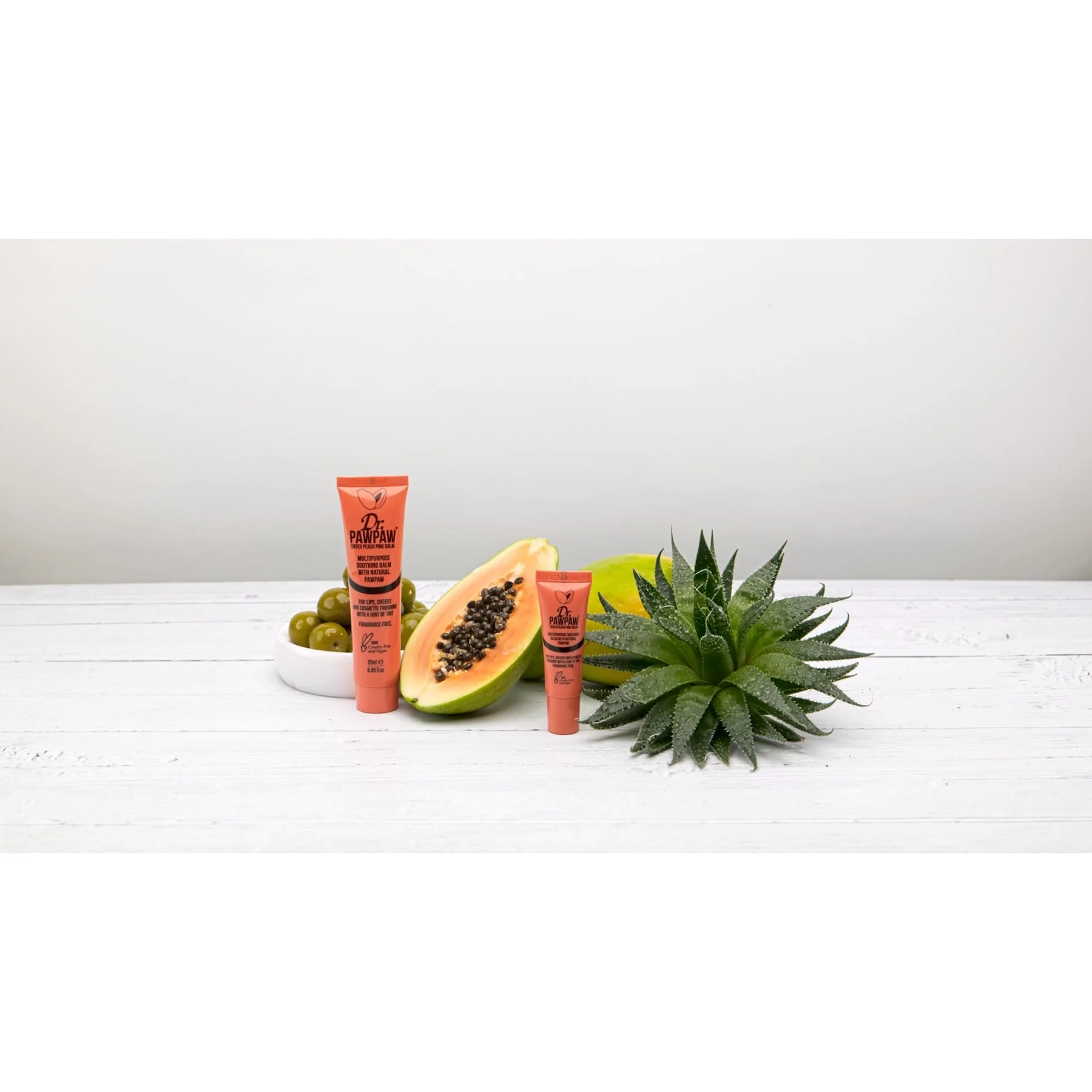 Dr.pawpaw Lip Balm 25 Ml - Image 41