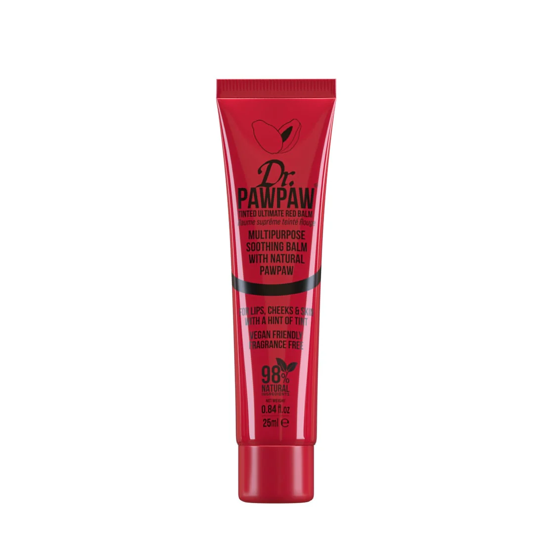 Dr.pawpaw Lip Balm 25 Ml - Image 44