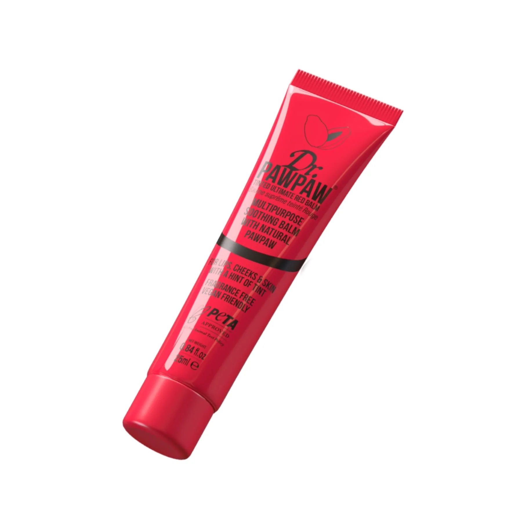Dr.pawpaw Lip Balm 25 Ml - Image 46