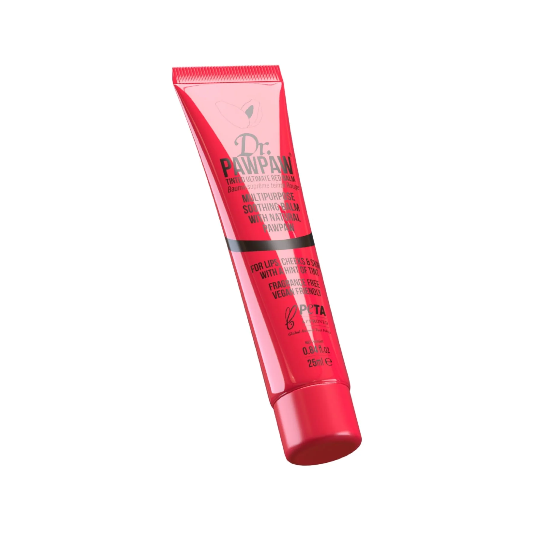 Dr.pawpaw Lip Balm 25 Ml - Image 47