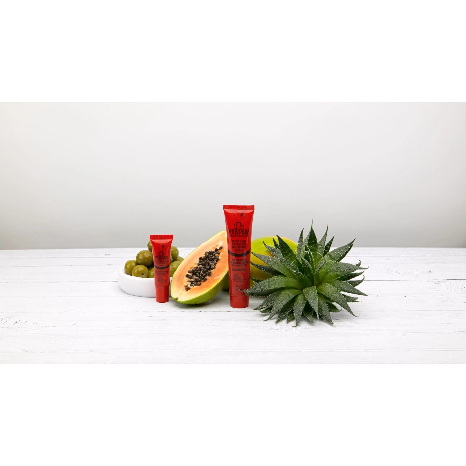 Dr.pawpaw Lip Balm 25 Ml - Image 48