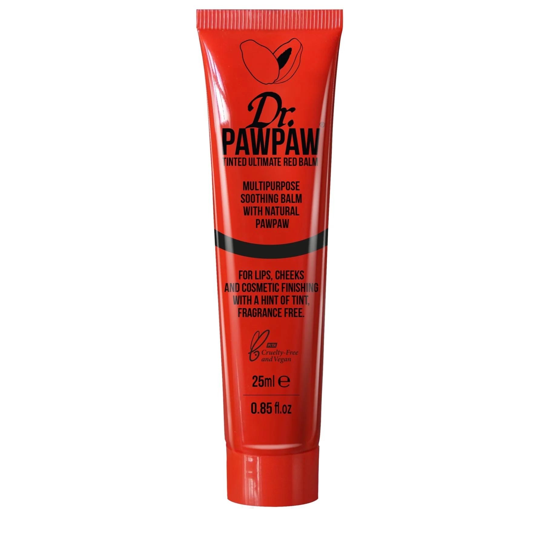 Dr.pawpaw Lip Balm 25 Ml - Image 53