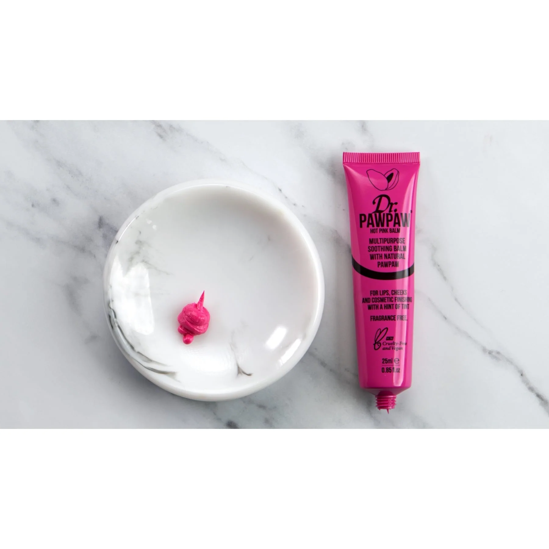 Dr.pawpaw Lip Balm 25 Ml - Image 7
