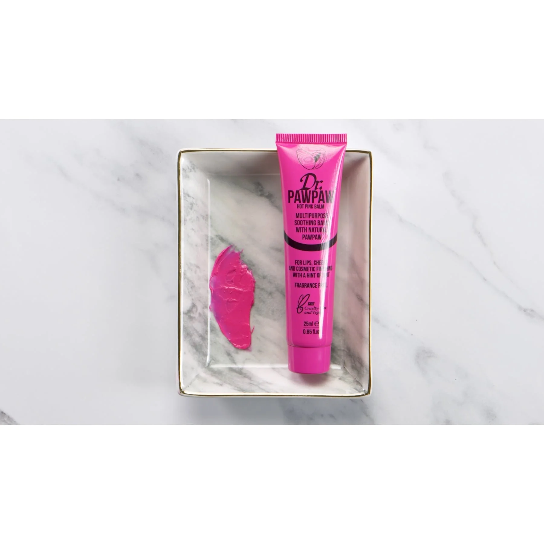 Dr.pawpaw Lip Balm 25 Ml - Image 8
