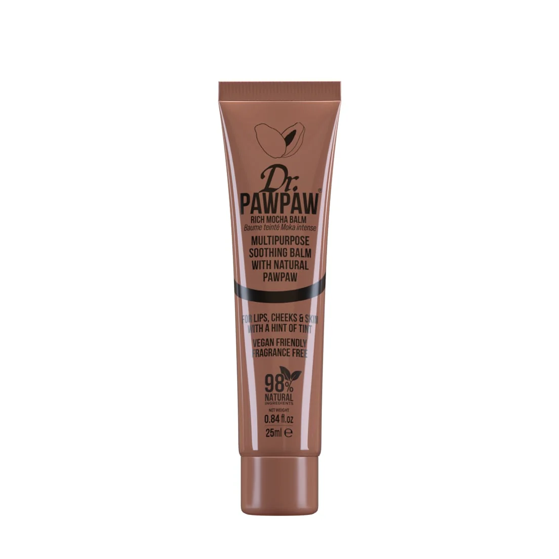 Dr.pawpaw Lip Balm 25 Ml - Image 9