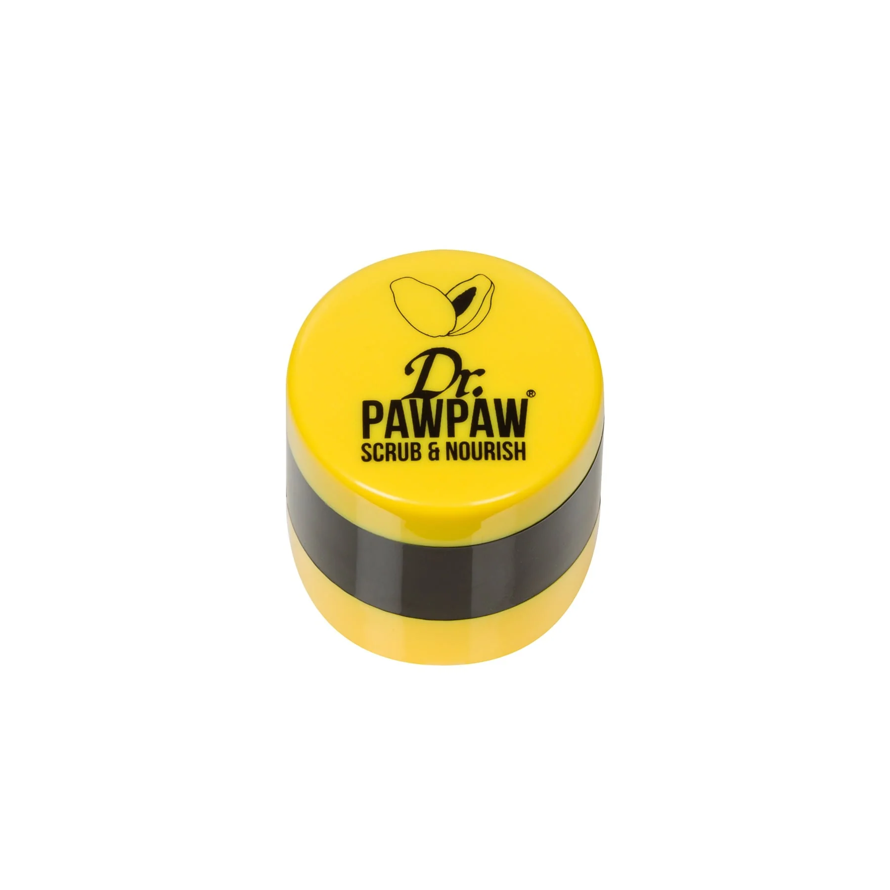 Dr.pawpaw Lip Scrub & Lip Balm Duo 16 G - Image 11