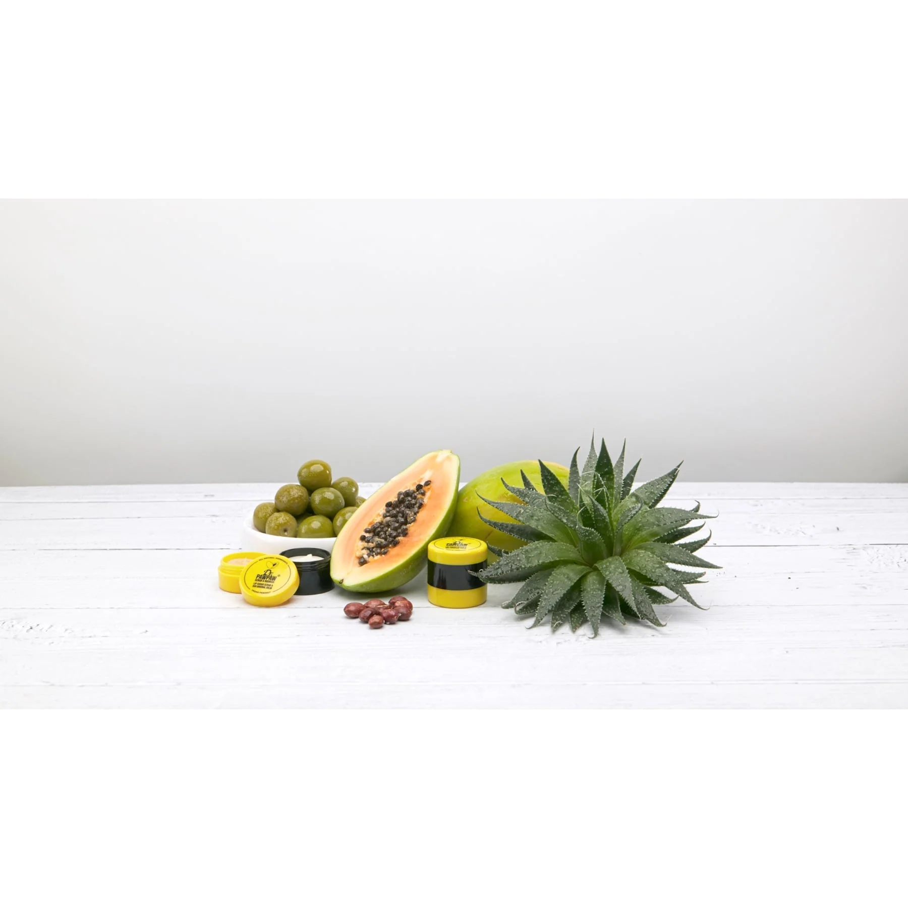 Dr.pawpaw Lip Scrub & Lip Balm Duo 16 G - Image 6