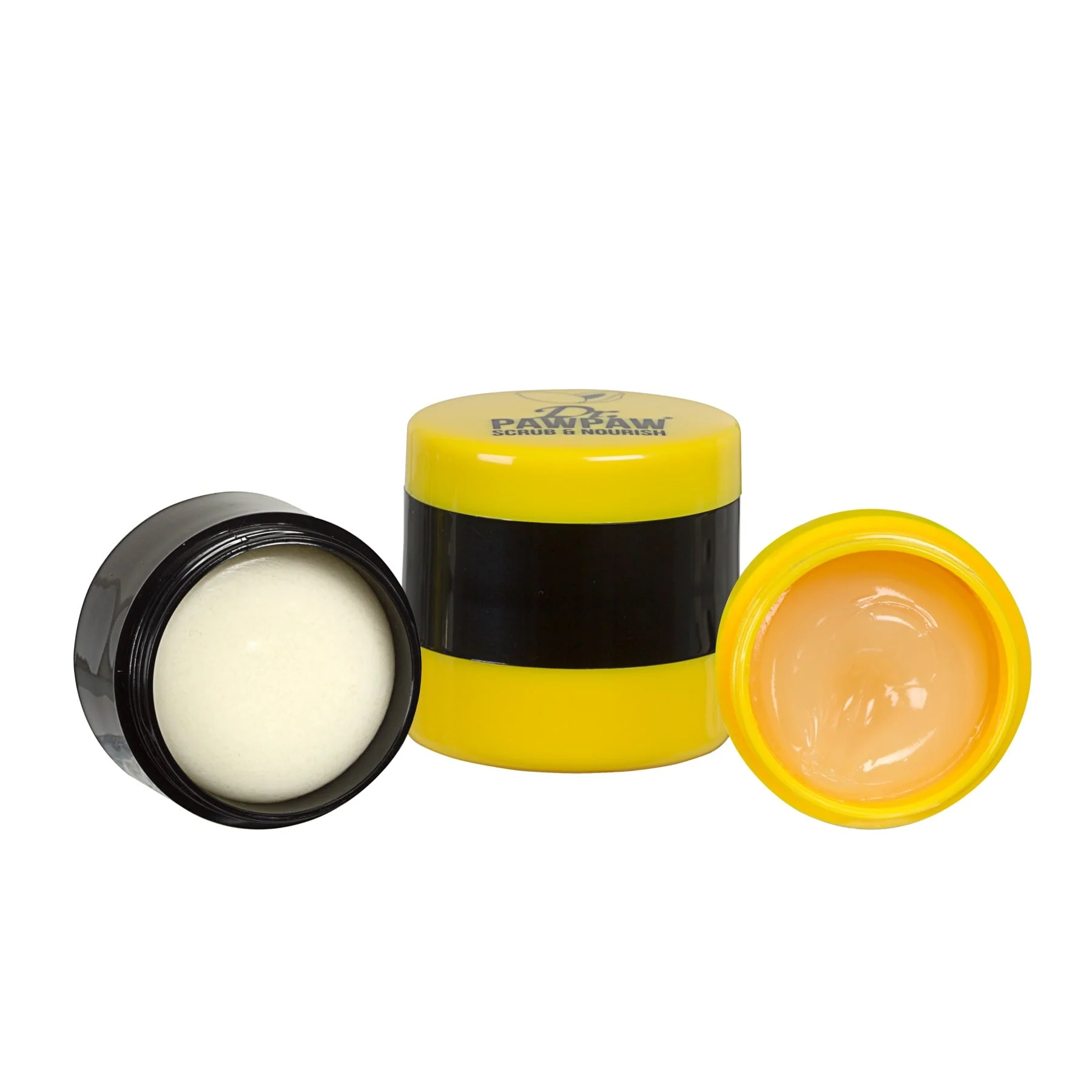 Dr.pawpaw Lip Scrub & Lip Balm Duo 16 G - Image 9