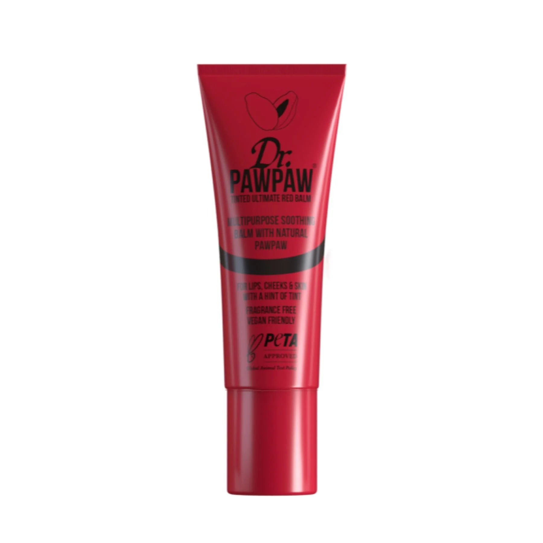 Dr.pawpaw Tinted Lip Balm 10 Ml - Image 15