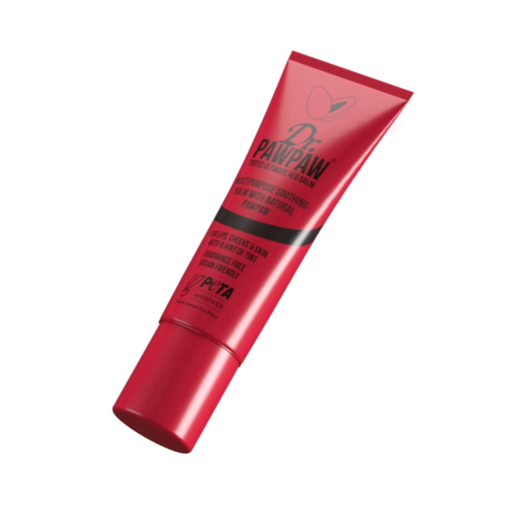 Dr.pawpaw Tinted Lip Balm 10 Ml - Image 16