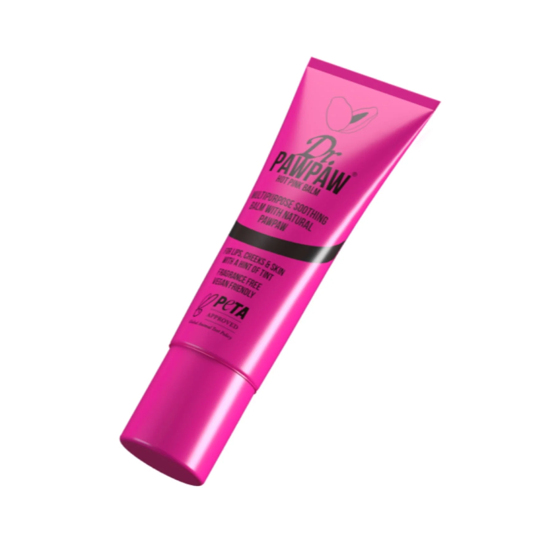 Dr.pawpaw Tinted Lip Balm 10 Ml - Image 24