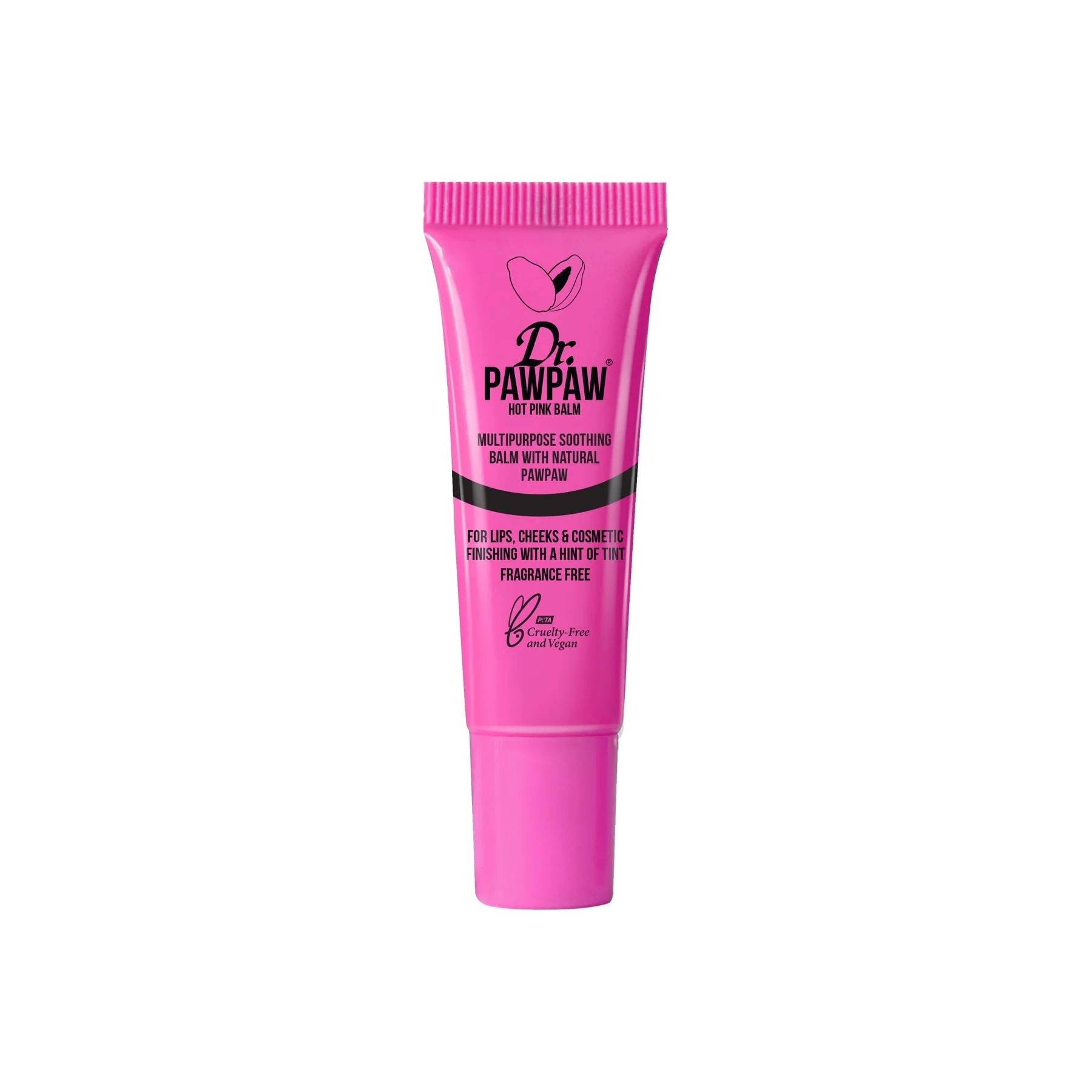Dr.pawpaw Tinted Lip Balm 10 Ml - Image 29