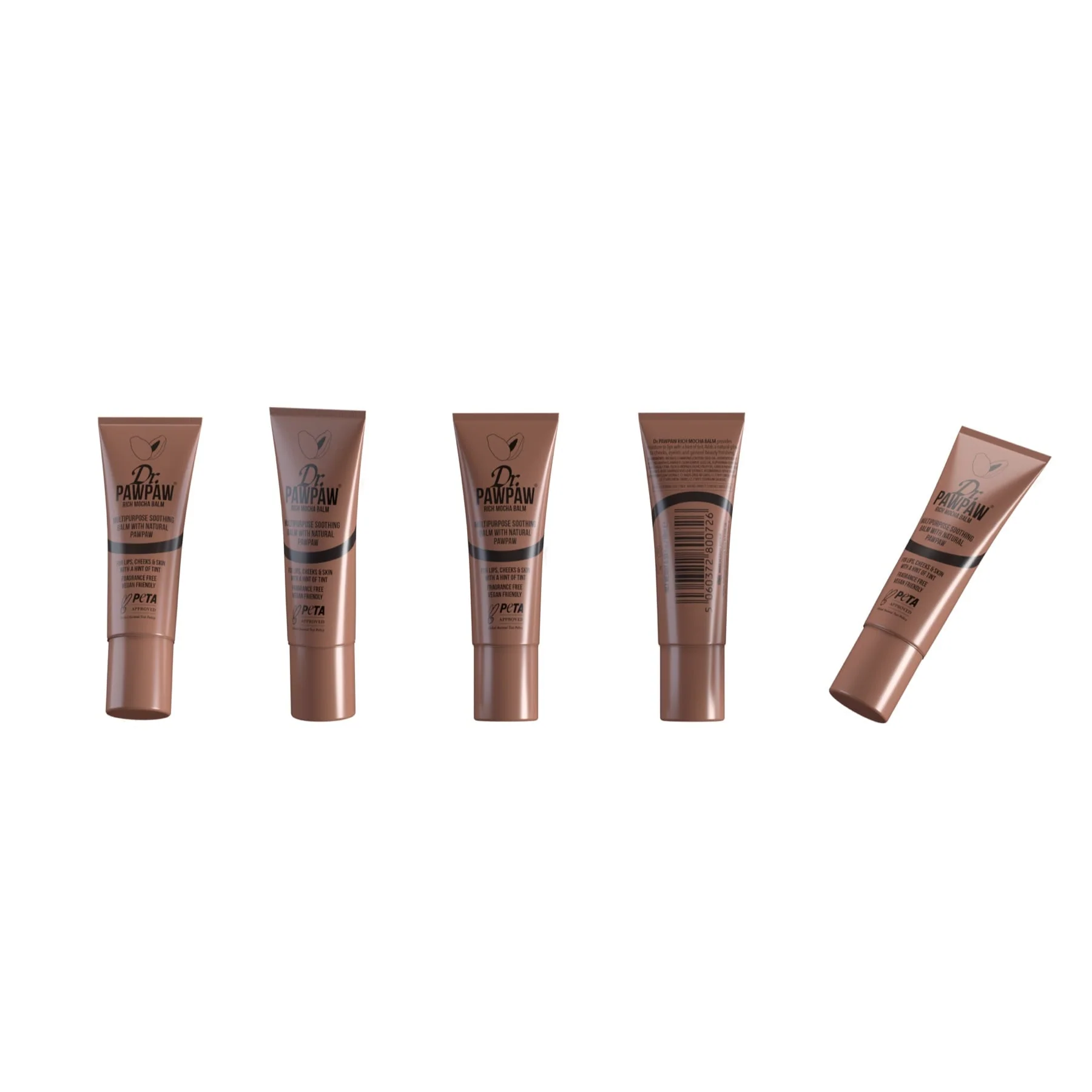 Dr.pawpaw Tinted Lip Balm 10 Ml - Image 32