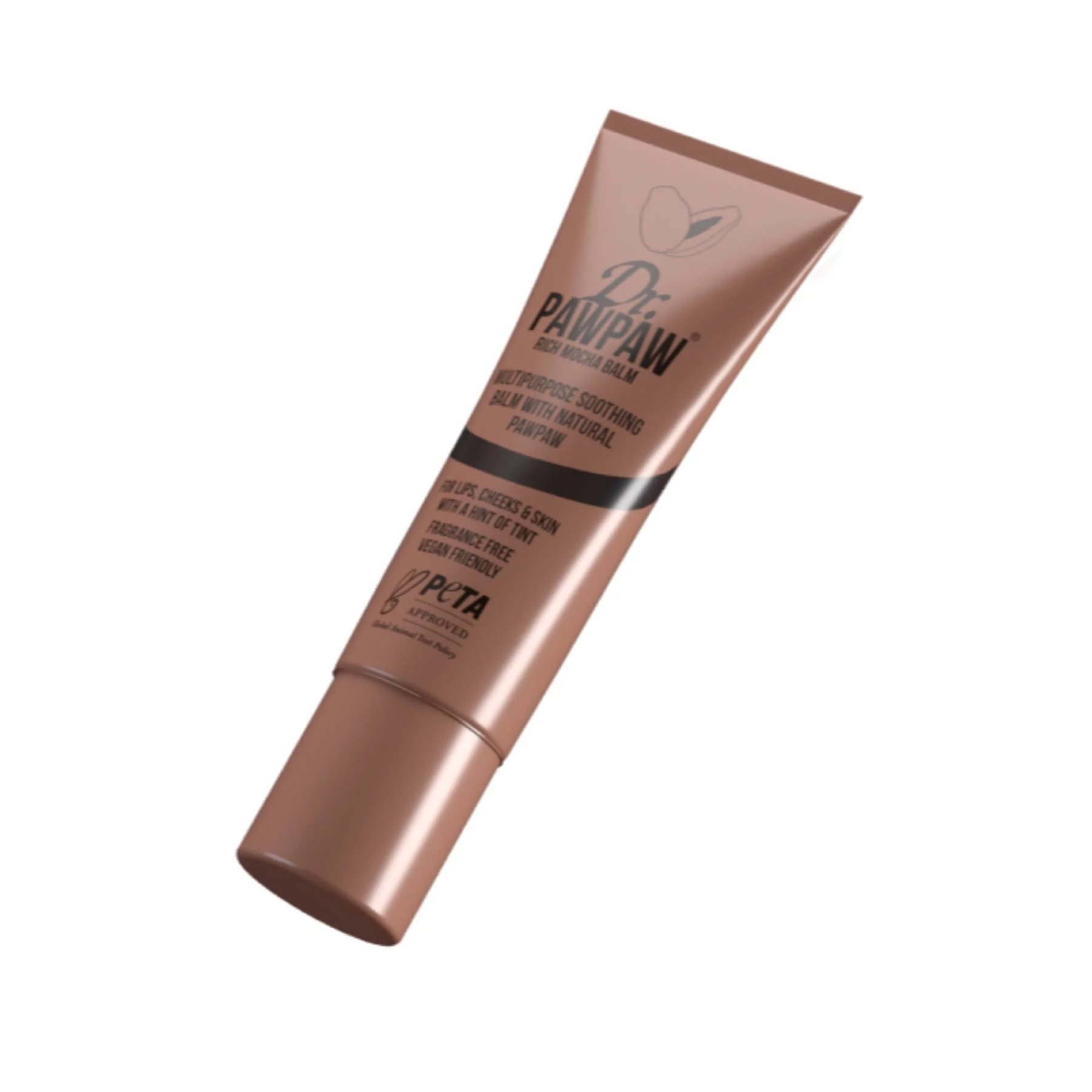Dr.pawpaw Tinted Lip Balm 10 Ml - Image 36