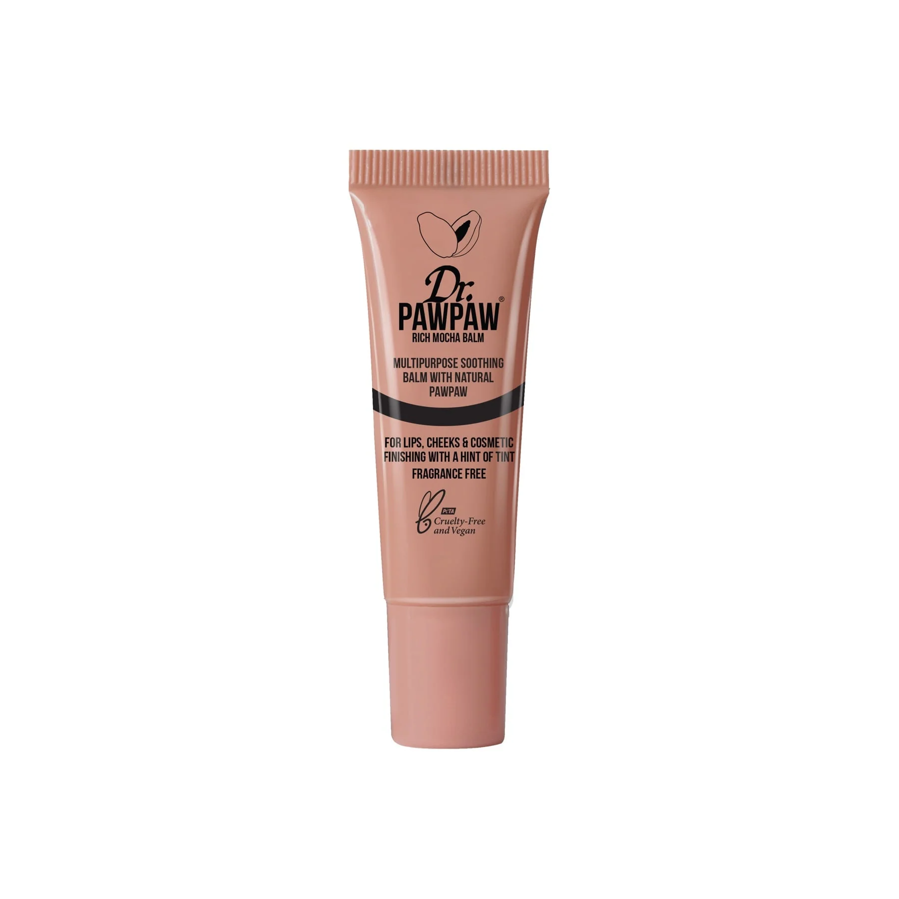 Dr.pawpaw Tinted Lip Balm 10 Ml - Image 37
