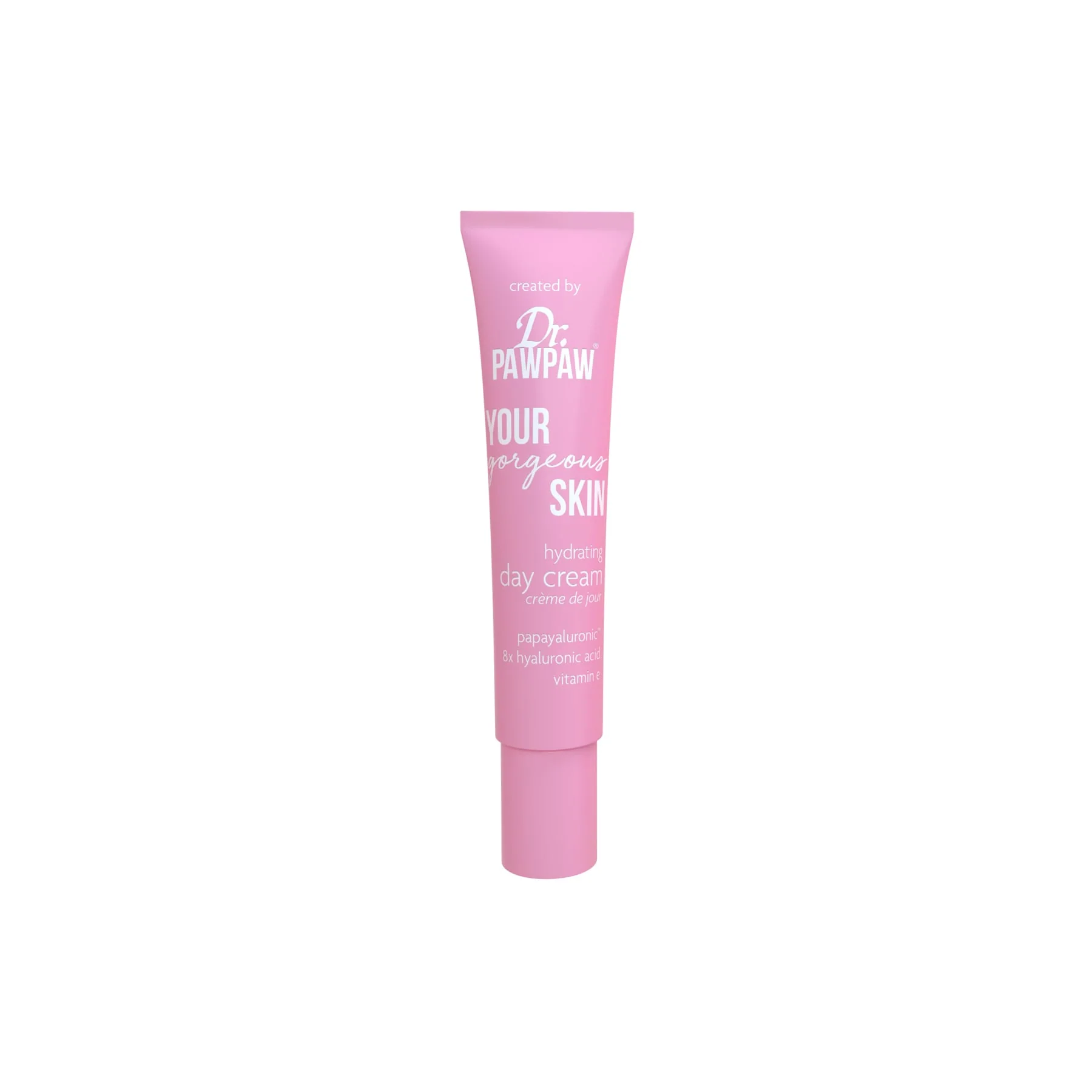 Dr.PAWPAW Your Gorgeous Eye Cream 15ml - Image 2