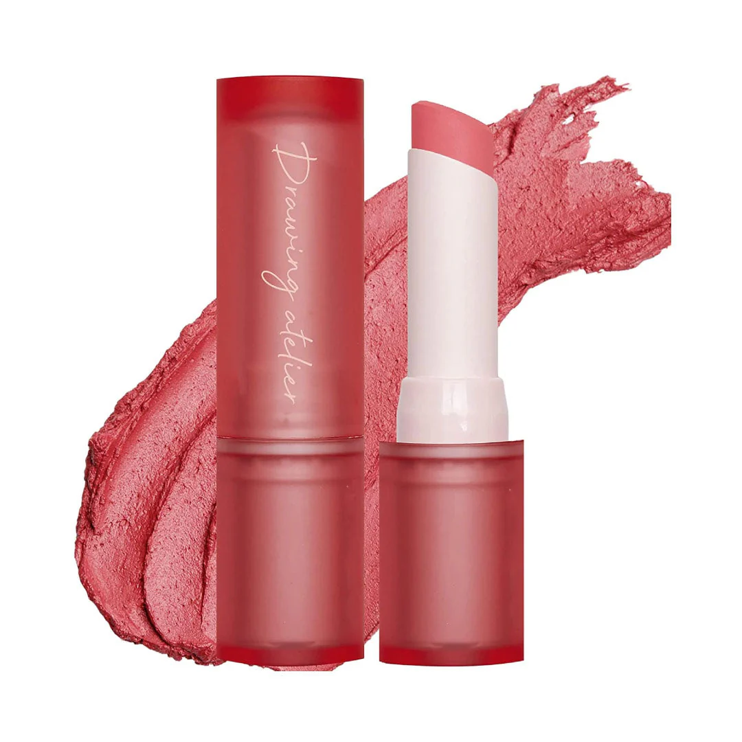 Drawing Atelier Velvet Matte Lipstick 3.5g - Image 2
