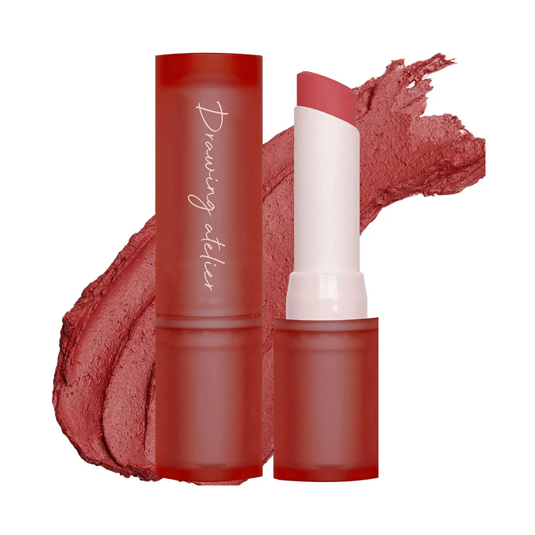 Drawing Atelier Velvet Matte Lipstick 3.5g - Image 3