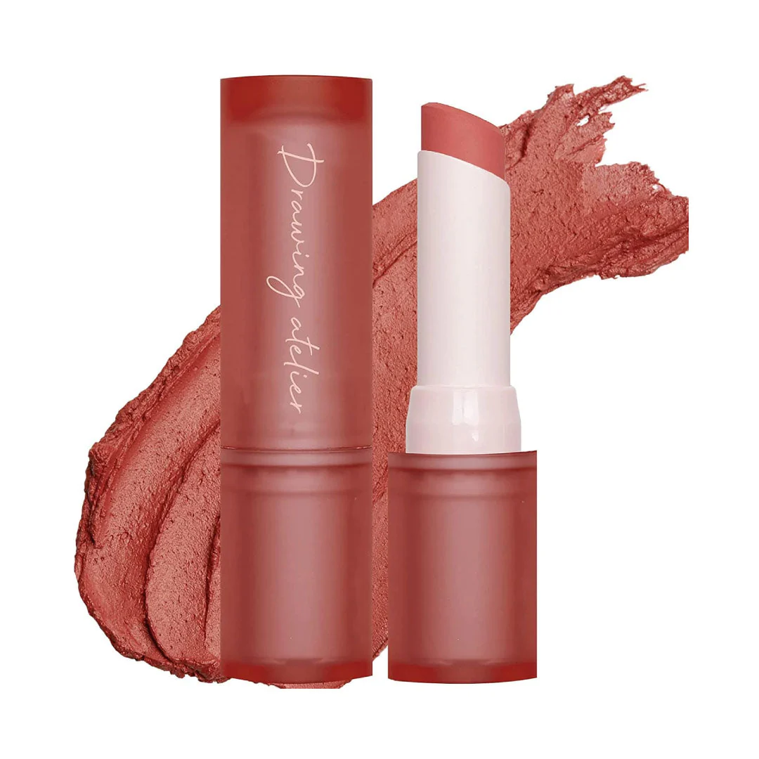 Drawing Atelier Velvet Matte Lipstick 3.5g - Image 4