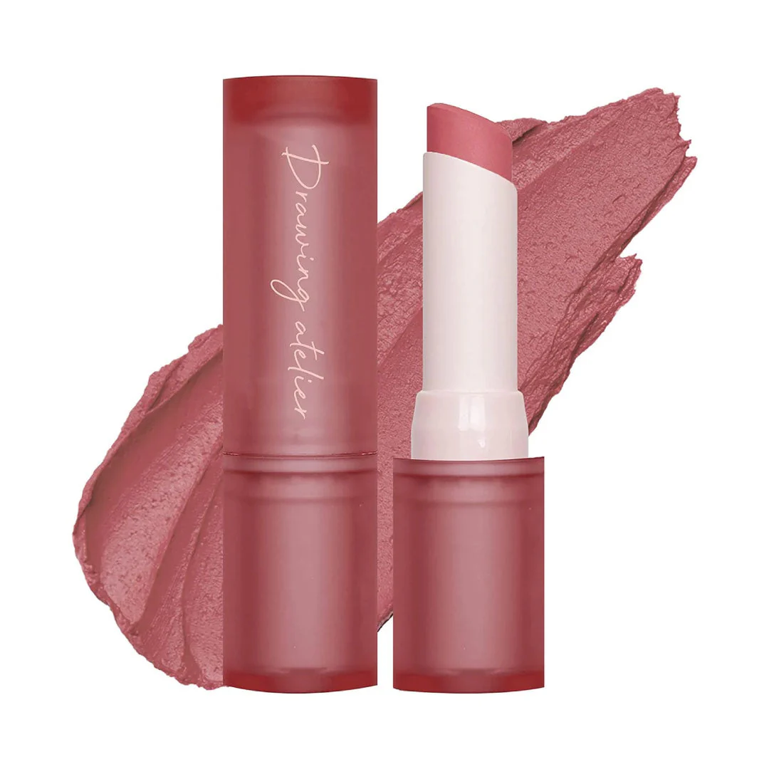 Drawing Atelier Velvet Matte Lipstick 3.5g - Image 5