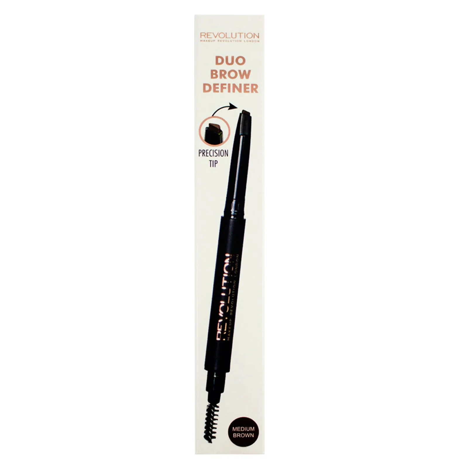 Duo Brow Definer Pencil 15g - Image 3