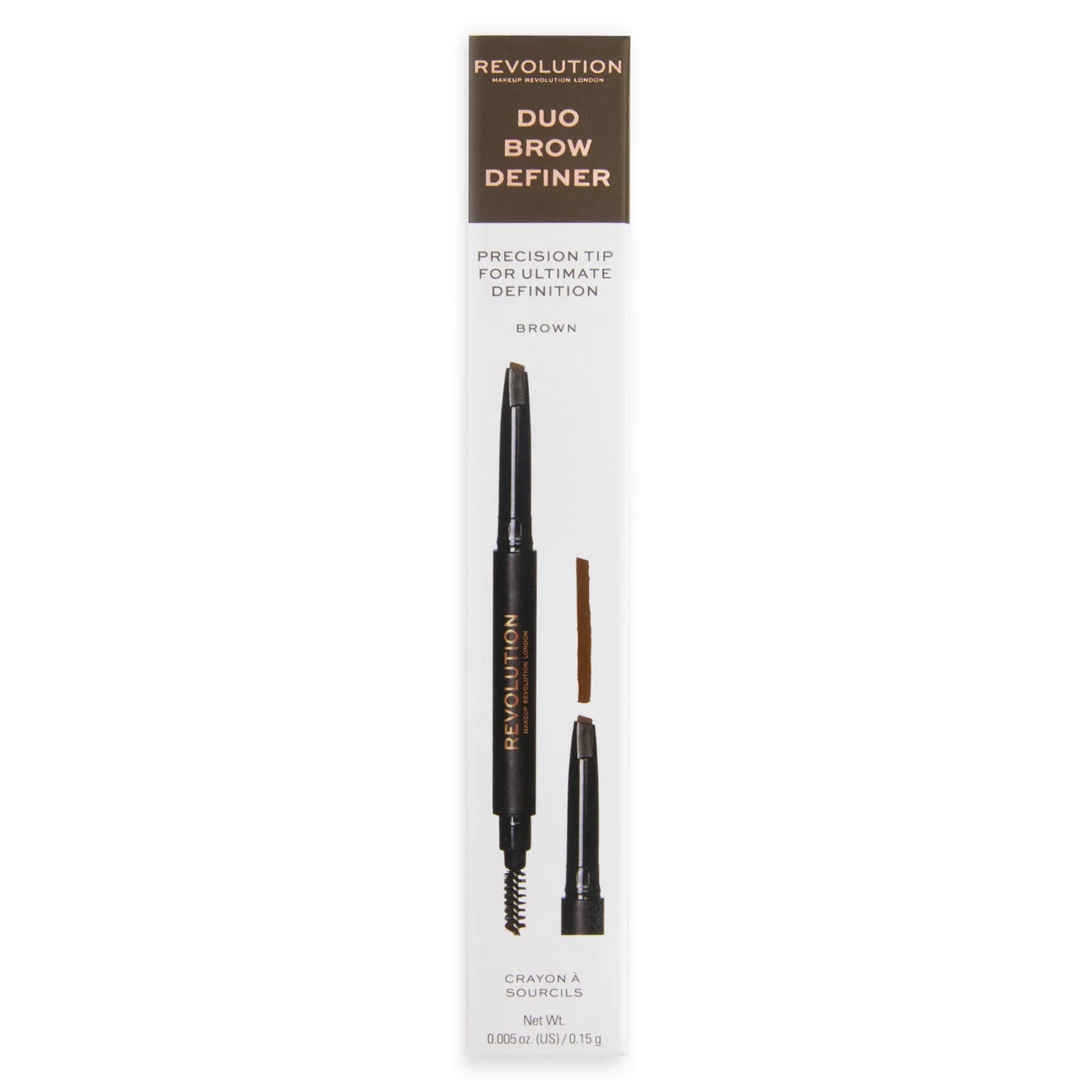 Duo Brow Definer Pencil 15g - Image 6