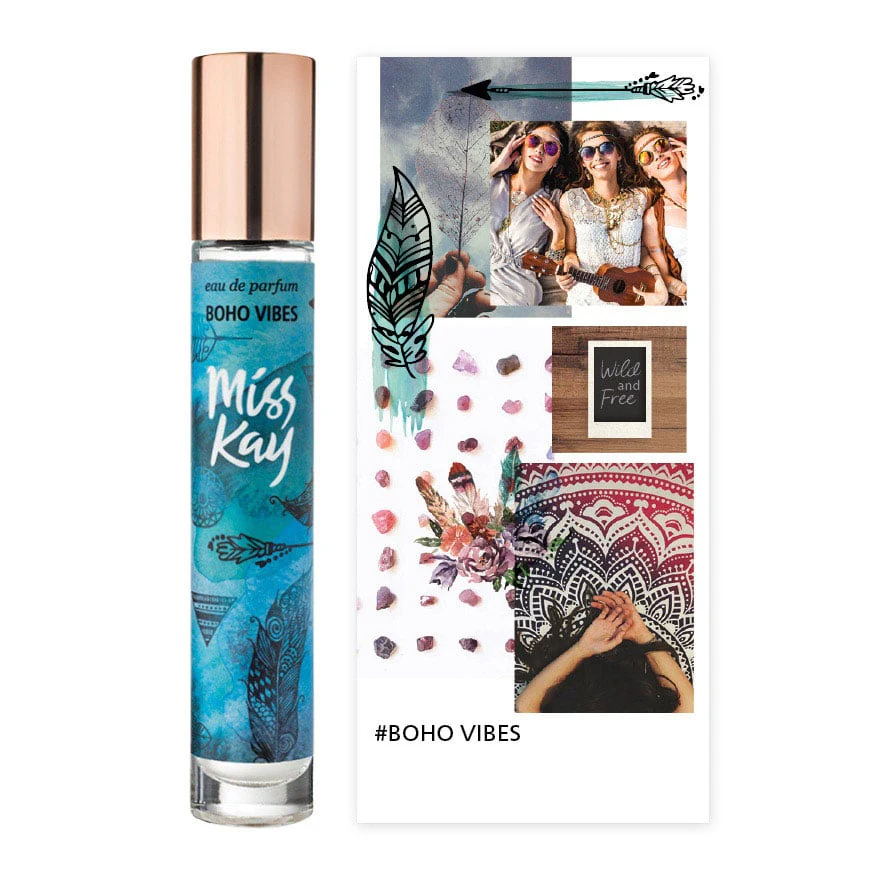 Eau de Parfum Boho Vibes 25ml - Image 2