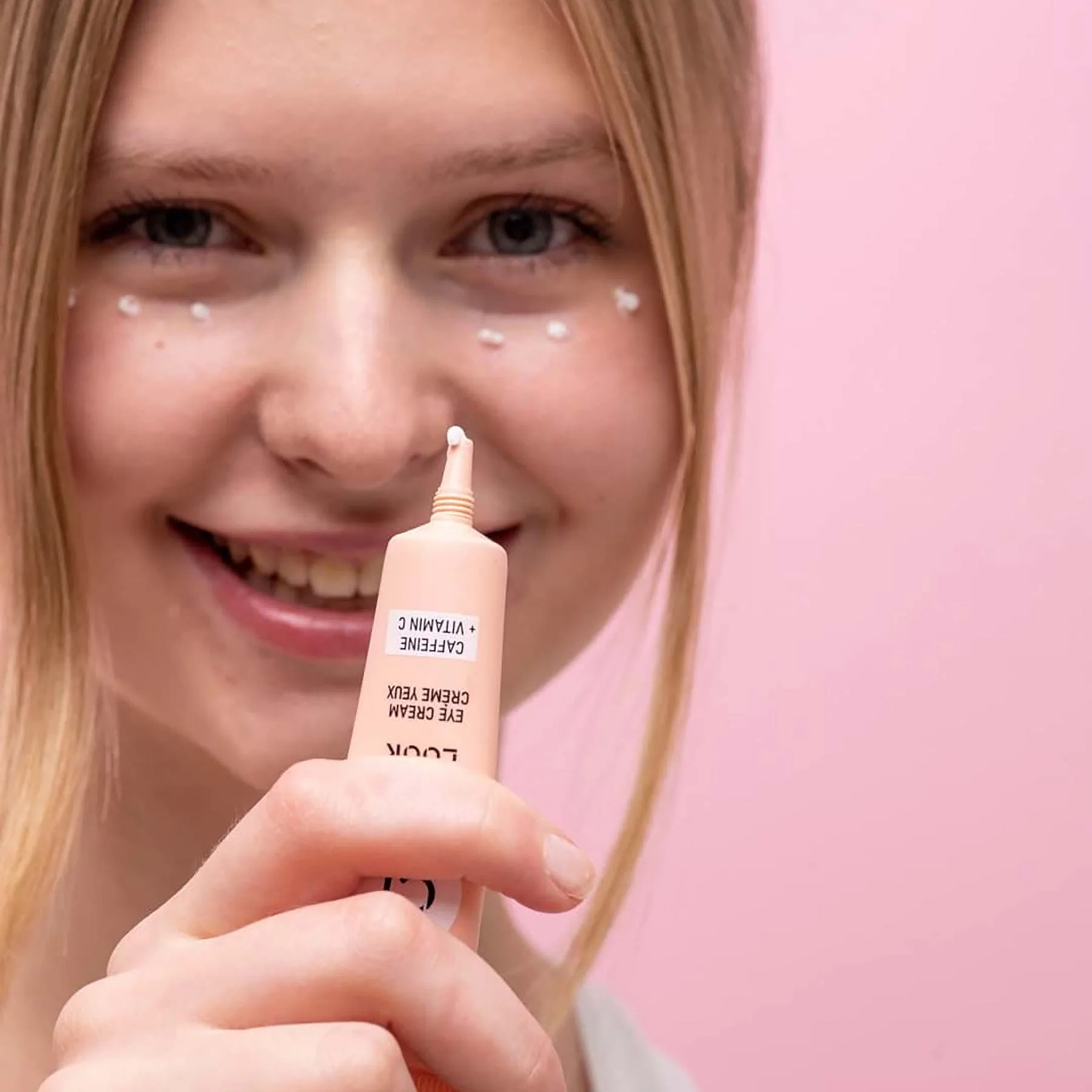 Eciat Bright Look Eye Cream 15ml - Image 3