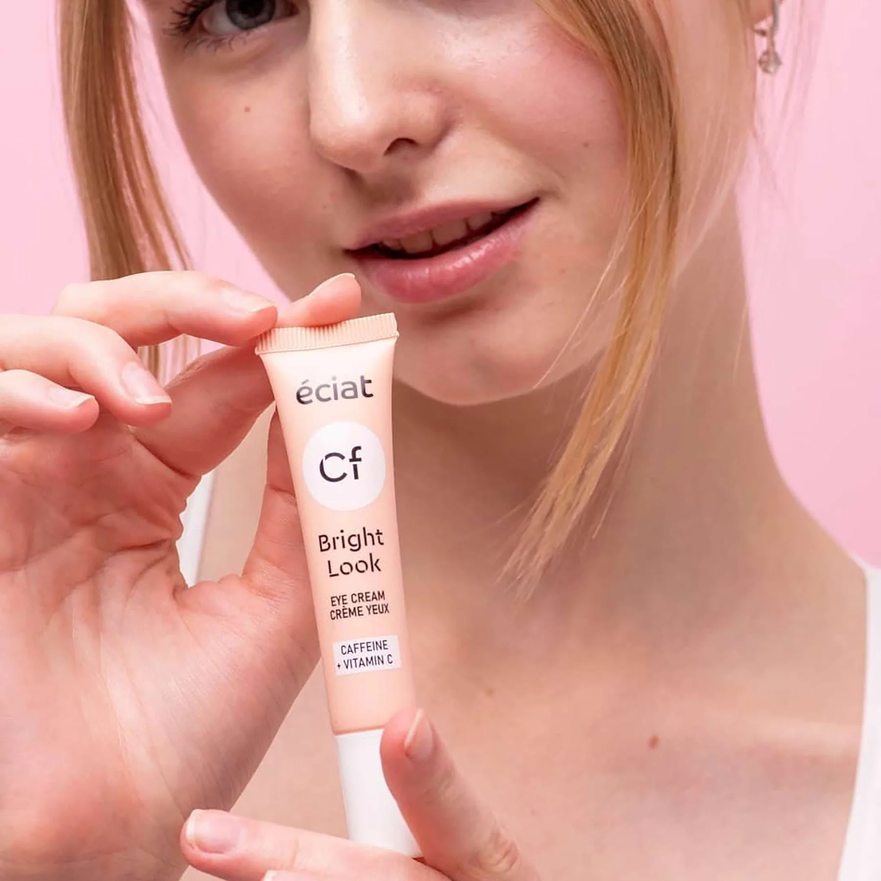 Eciat Bright Look Eye Cream 15ml - Image 7