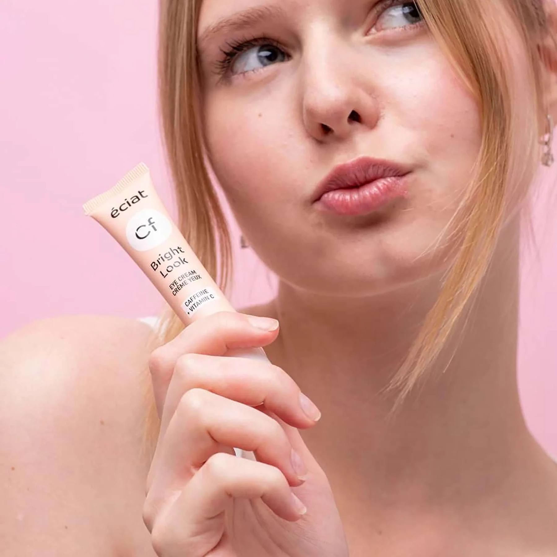 Eciat Bright Look Eye Cream 15ml - Image 9