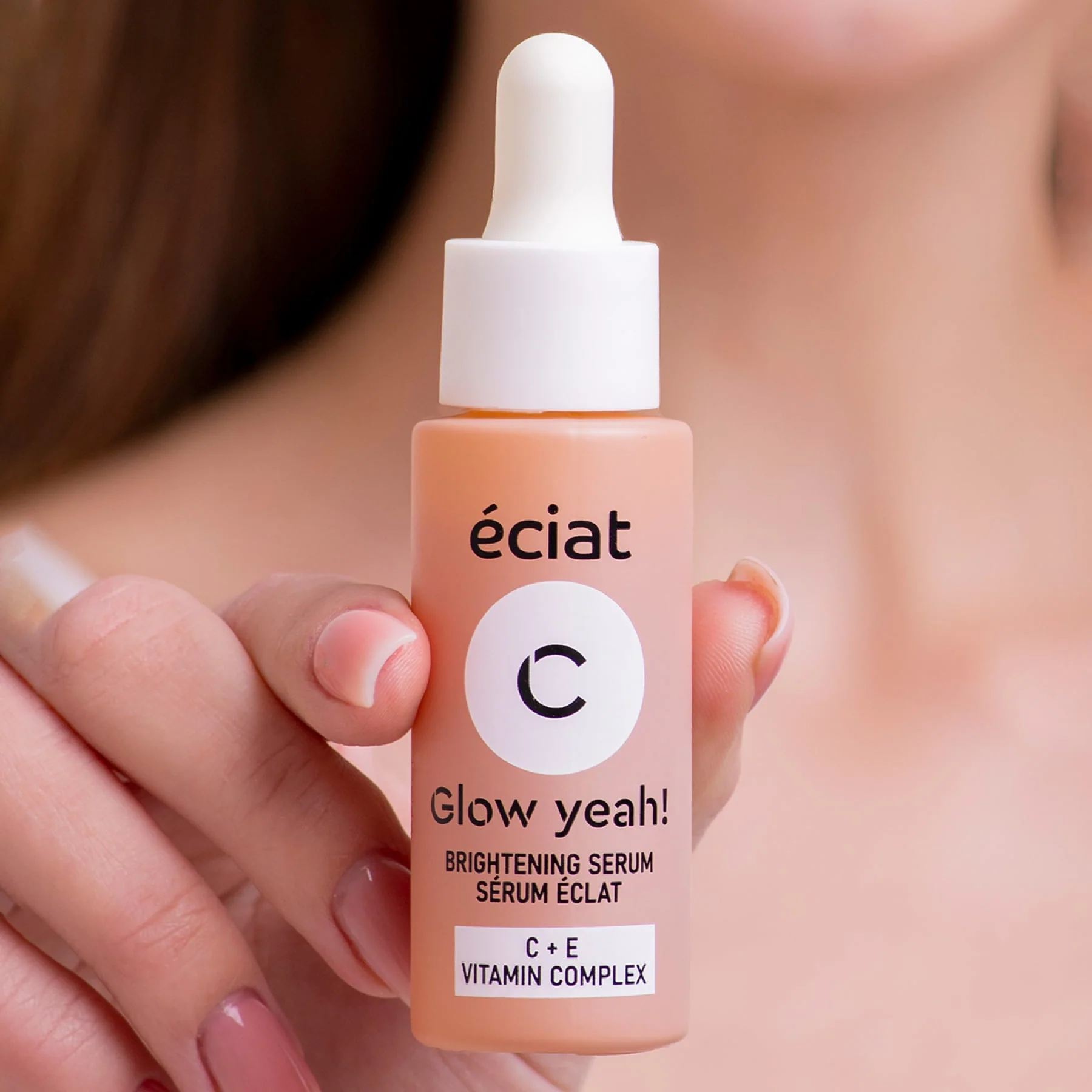 Eciat Glow Yeah! Brightening Serum 15ml - Image 2