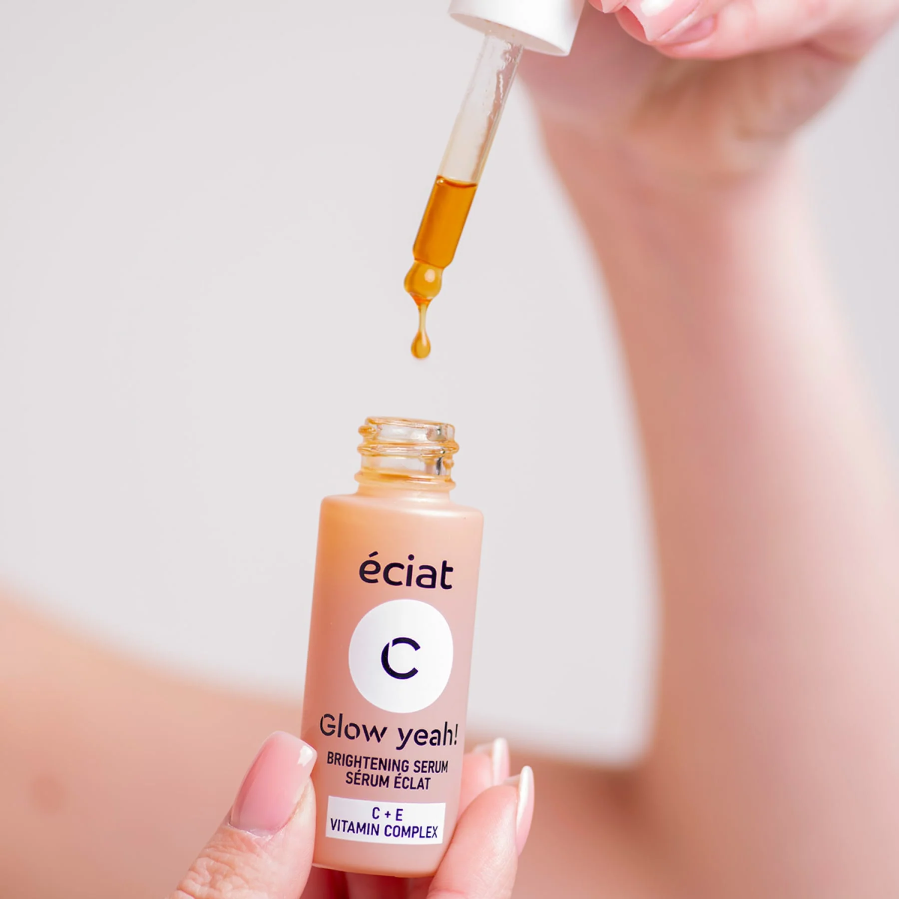 Eciat Glow Yeah! Brightening Serum 15ml - Image 3