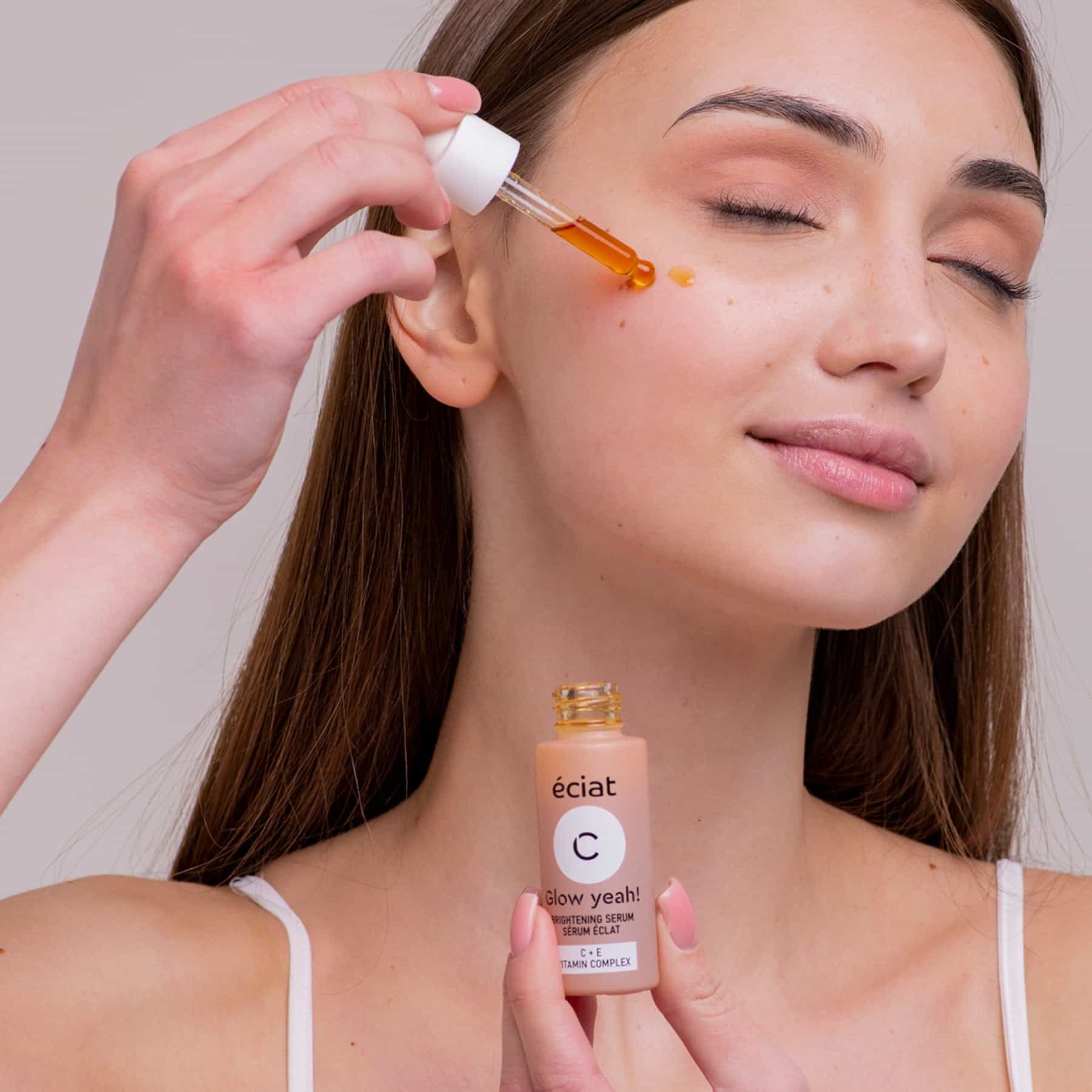 Eciat Glow Yeah! Brightening Serum 15ml - Image 4