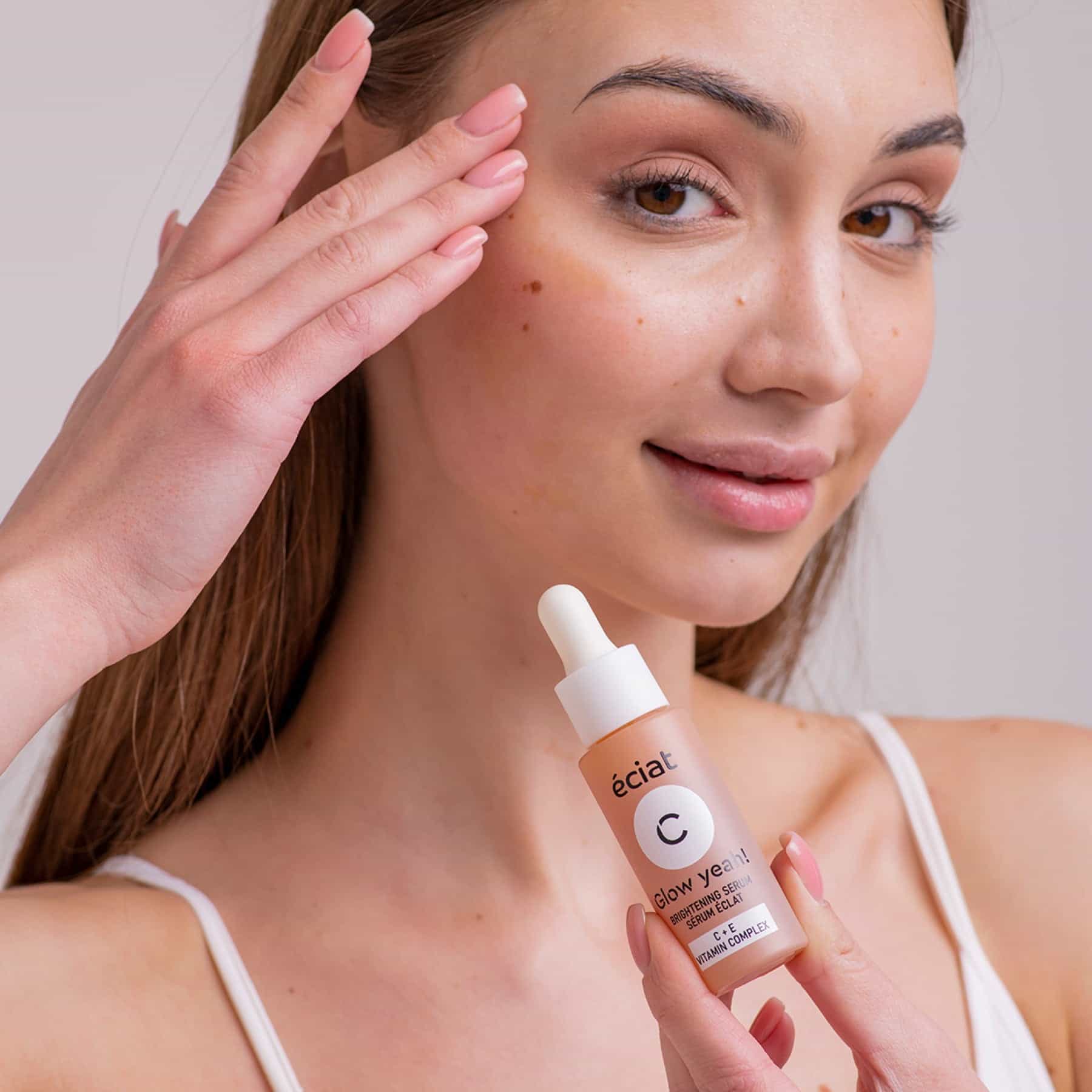Eciat Glow Yeah! Brightening Serum 15ml - Image 5