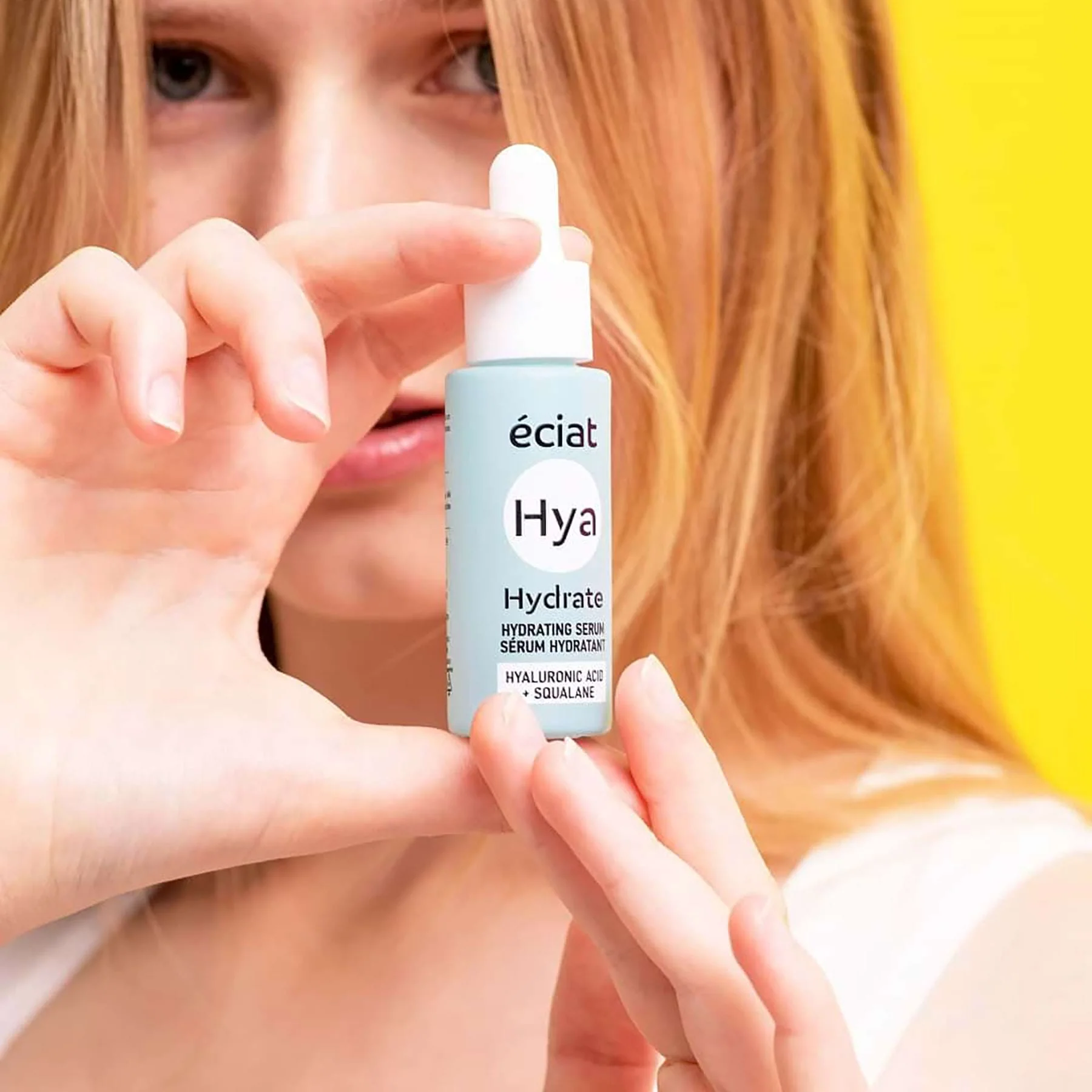 Eciat Hydrate Hydrating Serum 15ml - Image 2