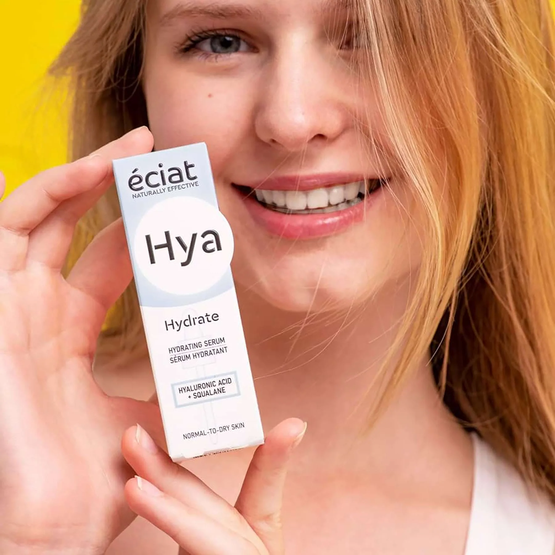 Eciat Hydrate Hydrating Serum 15ml - Image 5