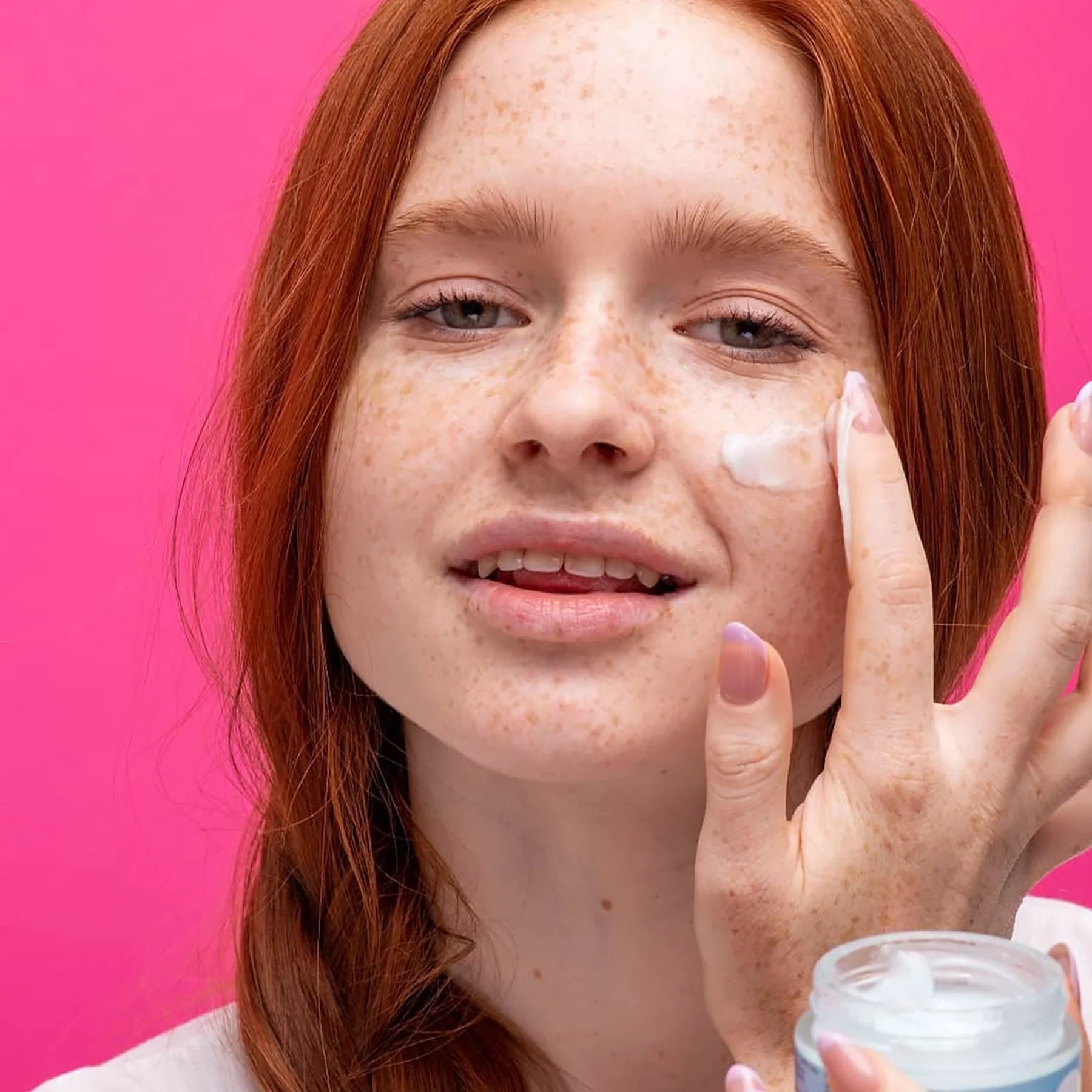 Eciat Skin Splash Moisturising Cream 40ml - Image 7