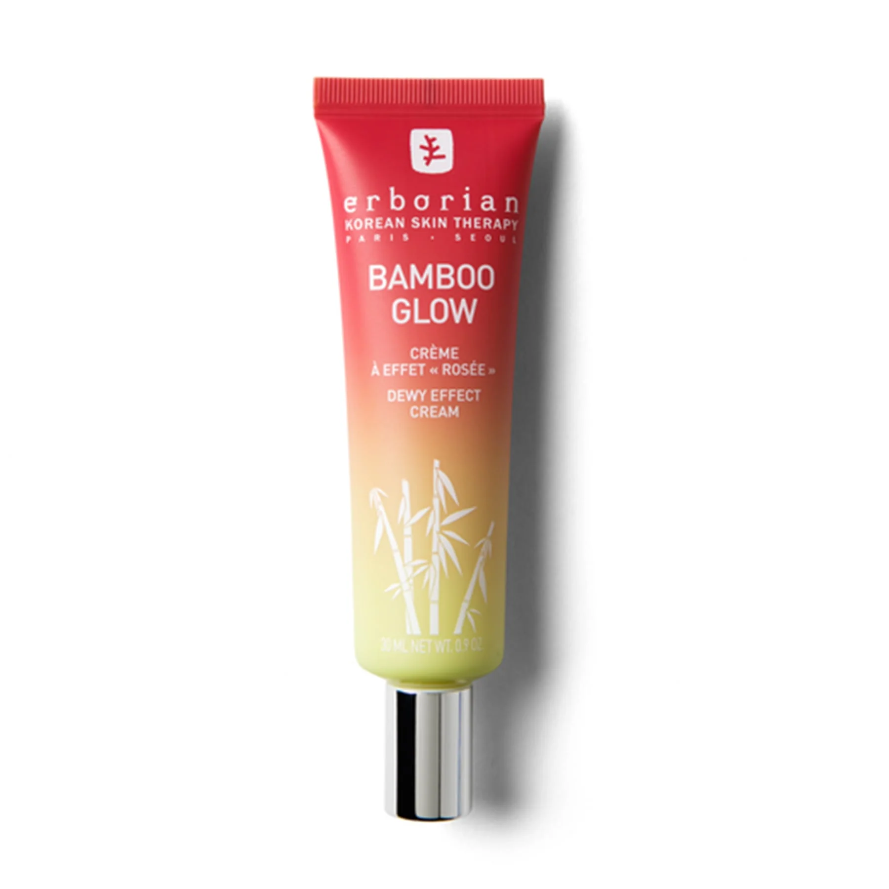 Erborian Bamboo Glow Dewy Effect Face Cream 30ml - Image 2