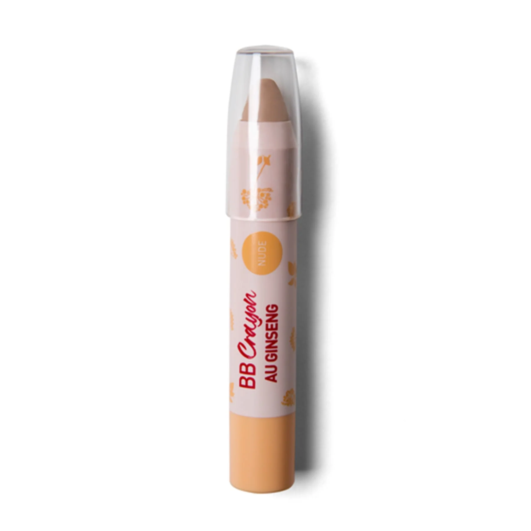 Erborian BB Crayon Au Ginseng 3g - Image 3