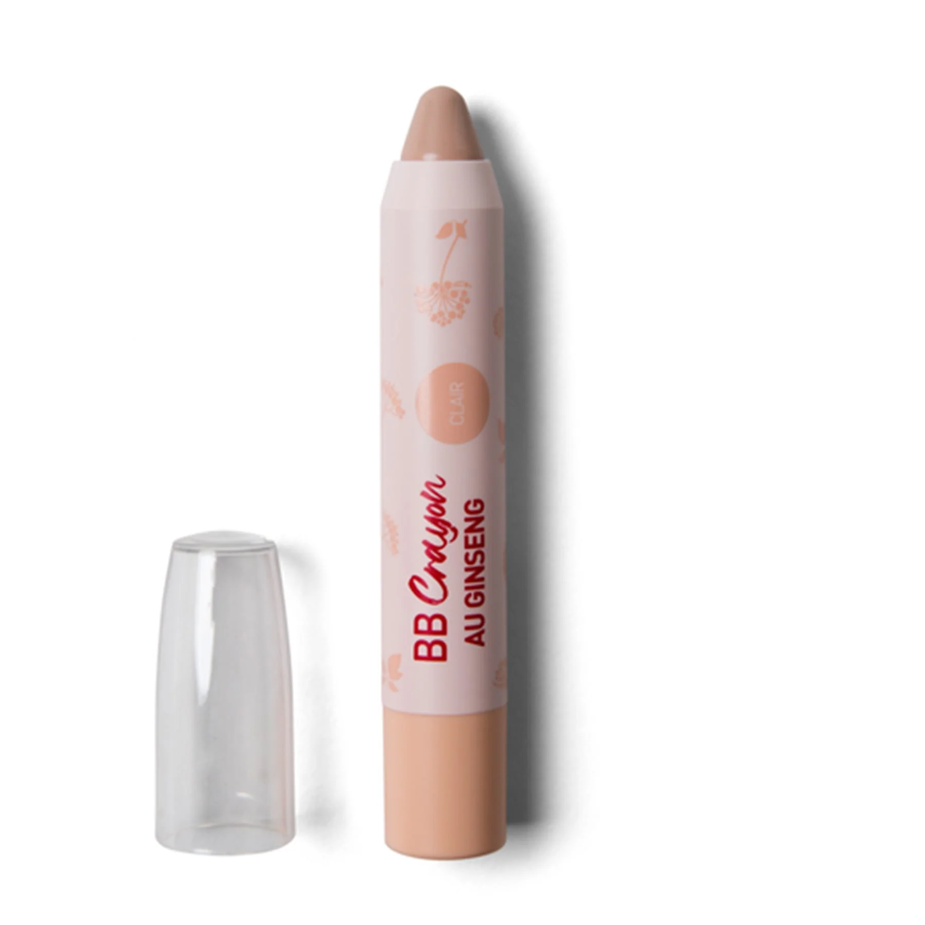 Erborian BB Crayon Au Ginseng 3g - Image 5