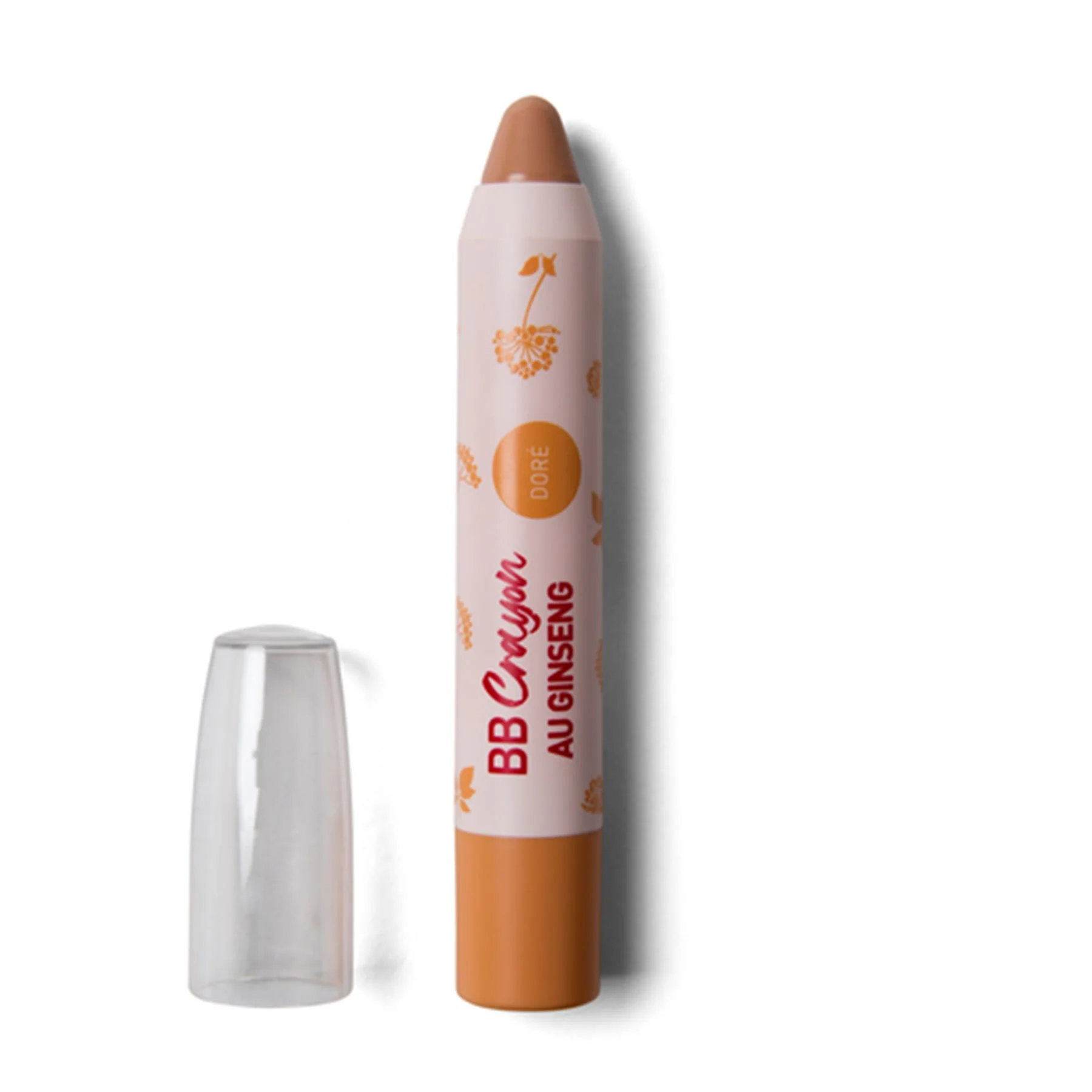 Erborian BB Crayon Au Ginseng 3g - Image 6