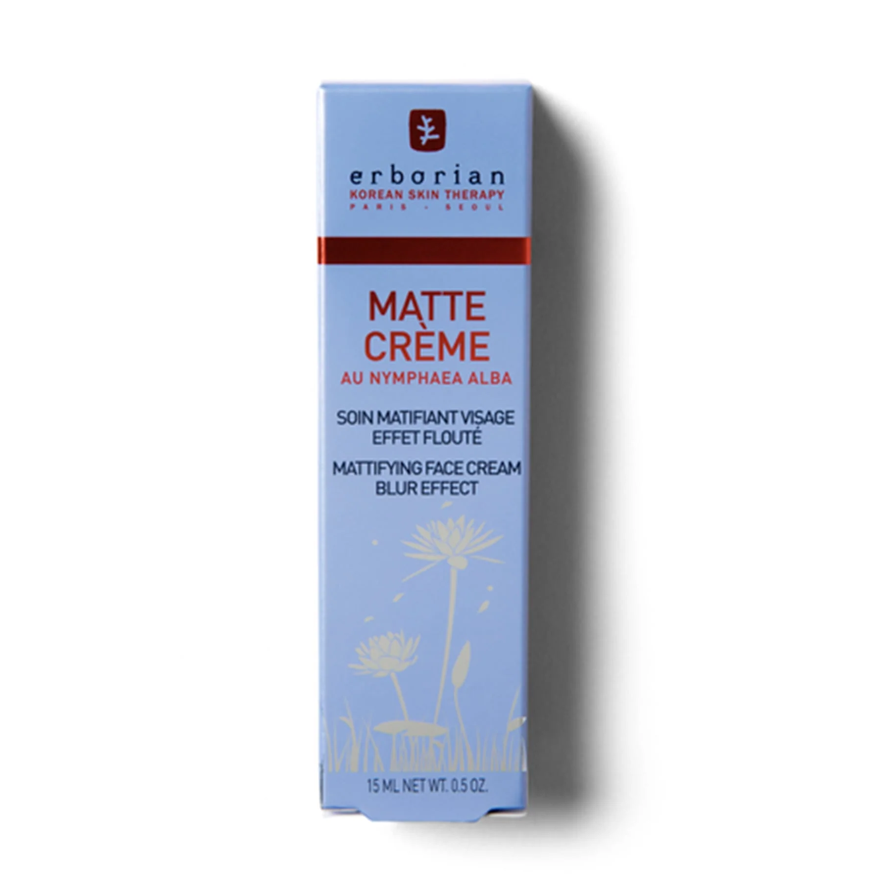 Erborian Blur Effect Matte Cream Primer - Image 2