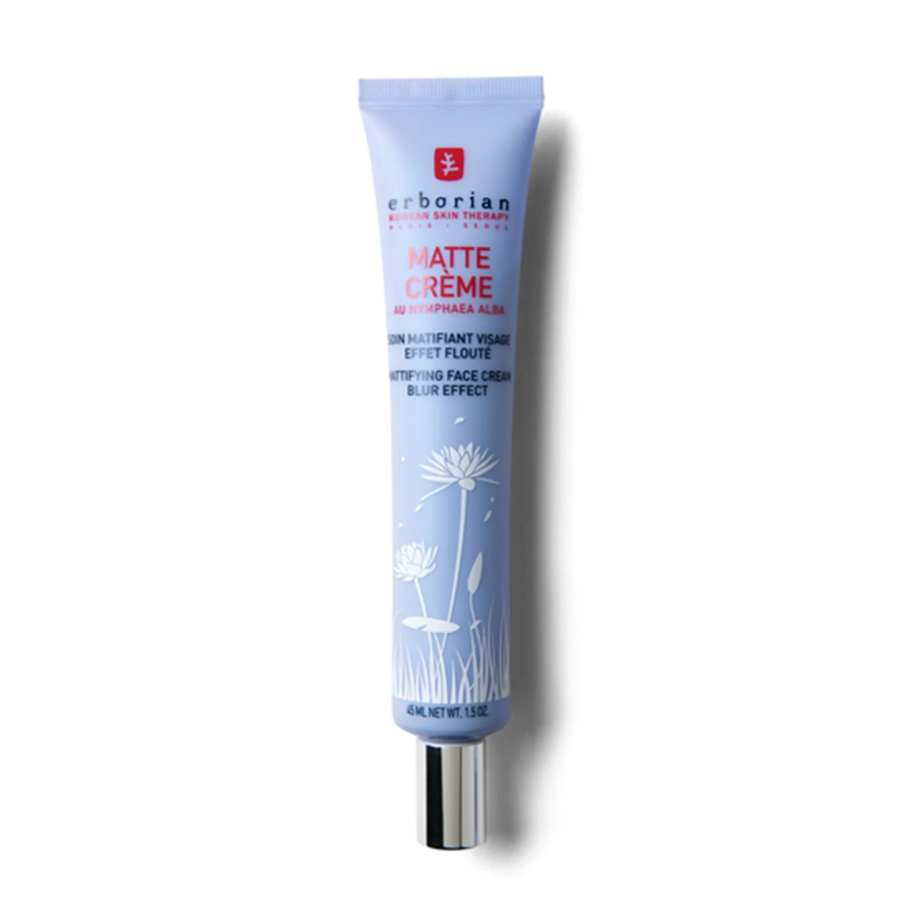 Erborian Blur Effect Matte Cream Primer - Image 3