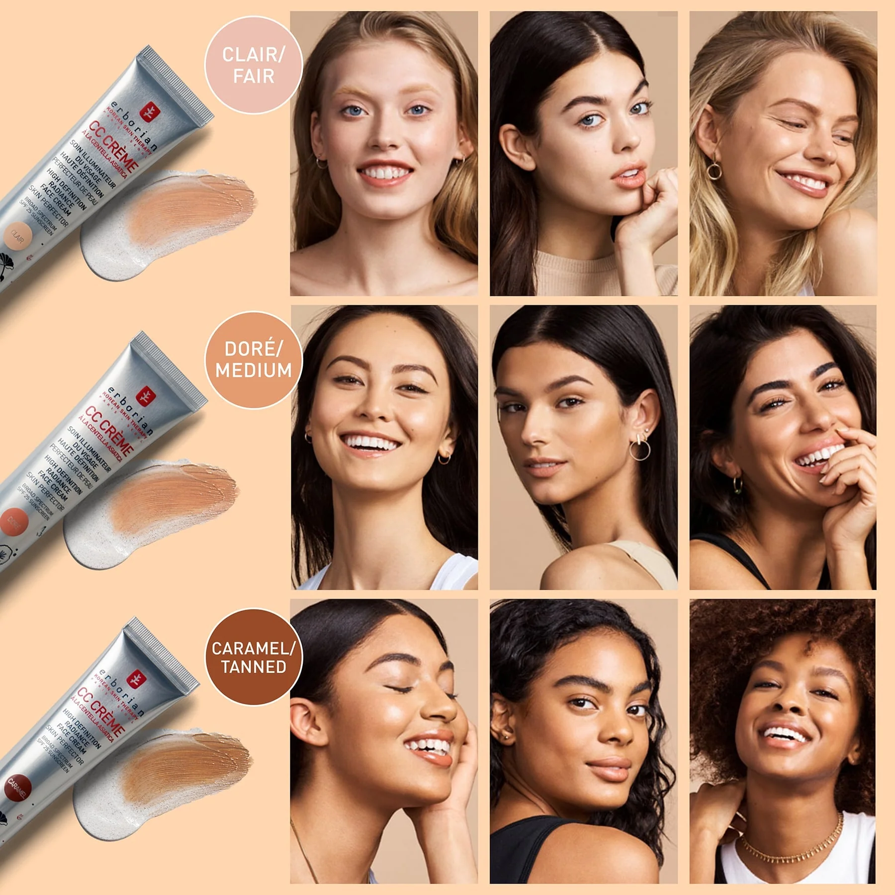 Erborian CC Cream - Image 3