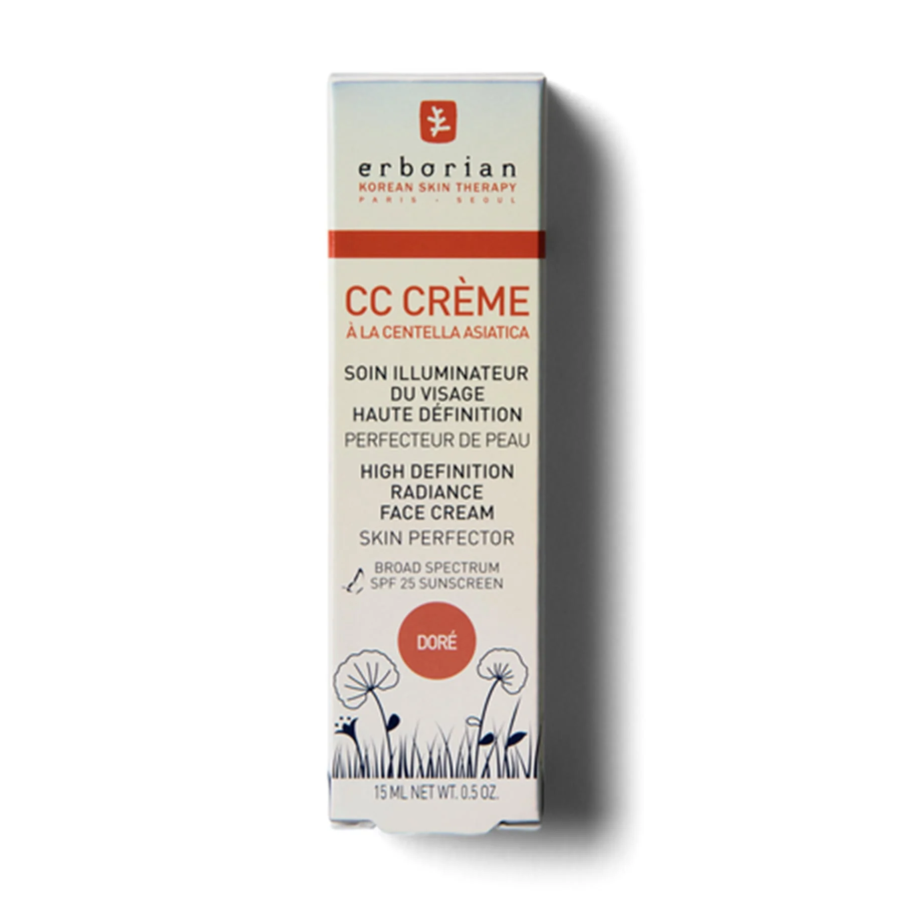 Erborian CC Cream - Image 5