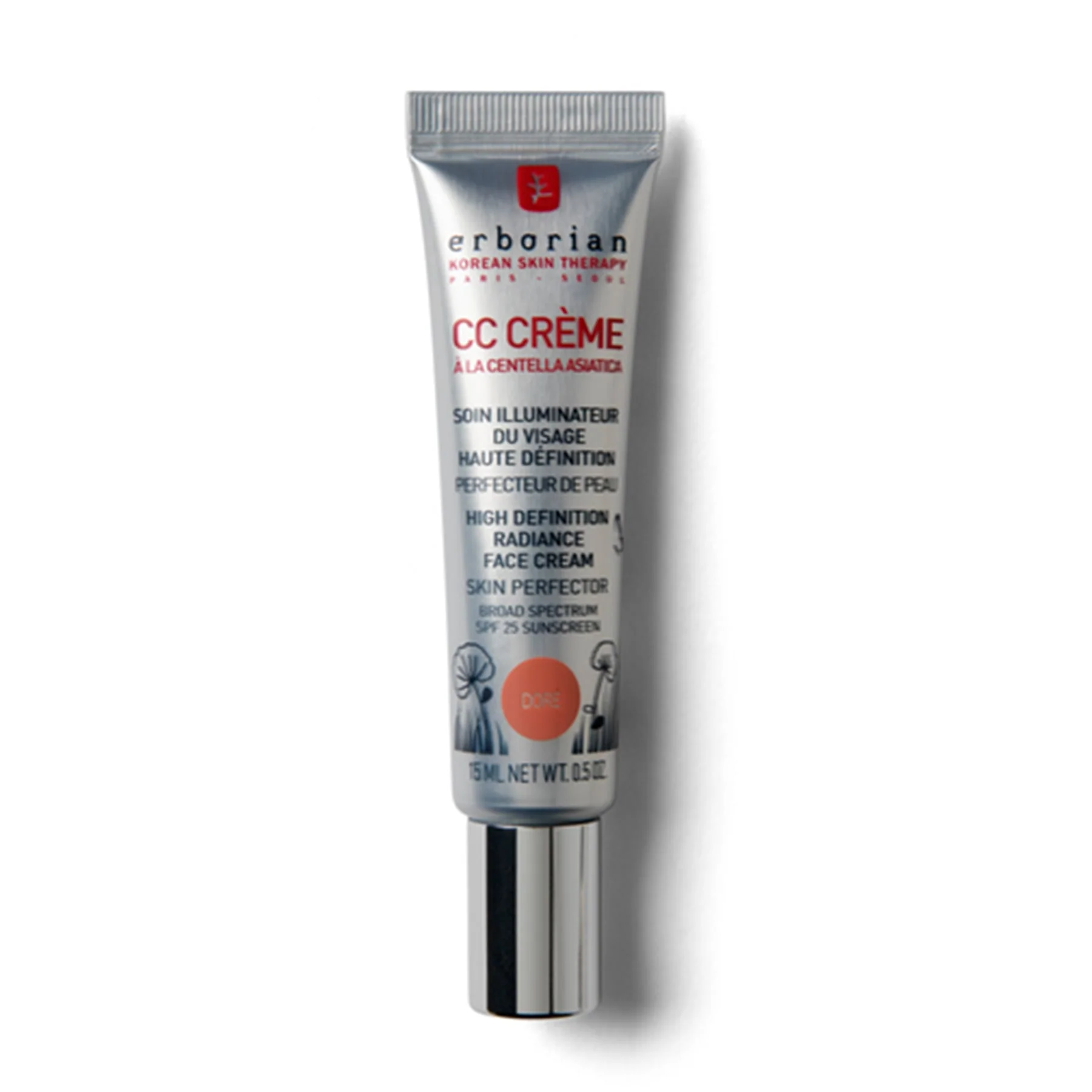 Erborian CC Cream - Image 7