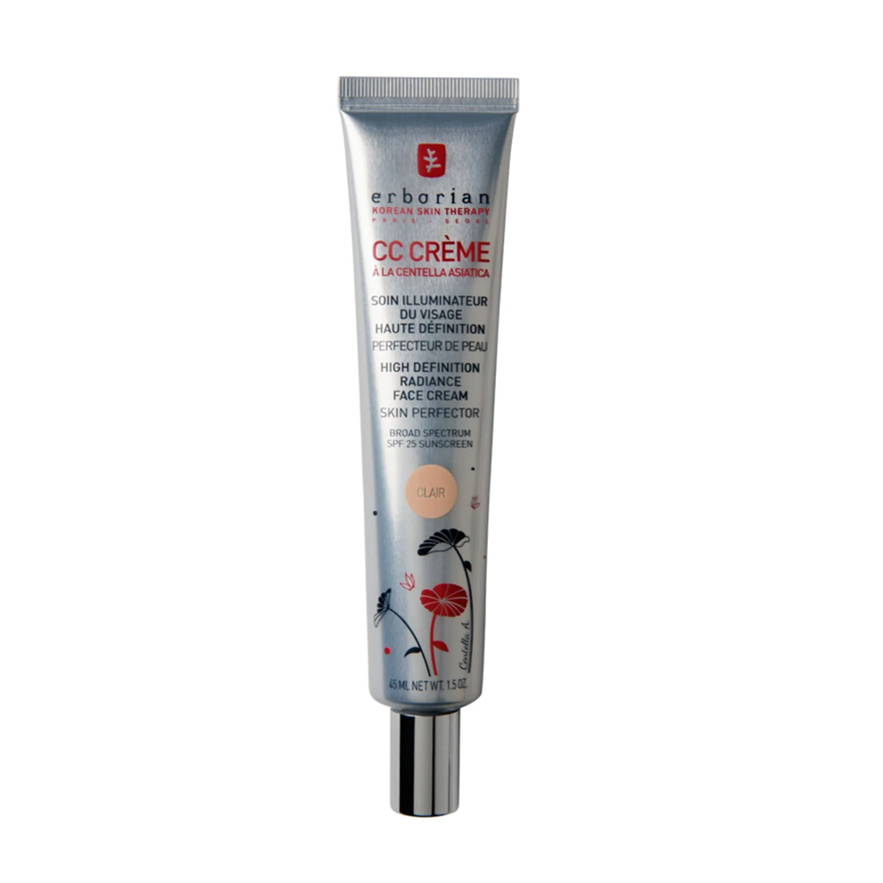 Erborian CC Cream - Image 8