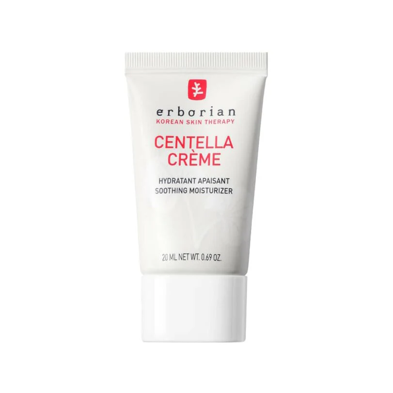 Erborian Centella Crème Soothing Moisturizer - Image 2