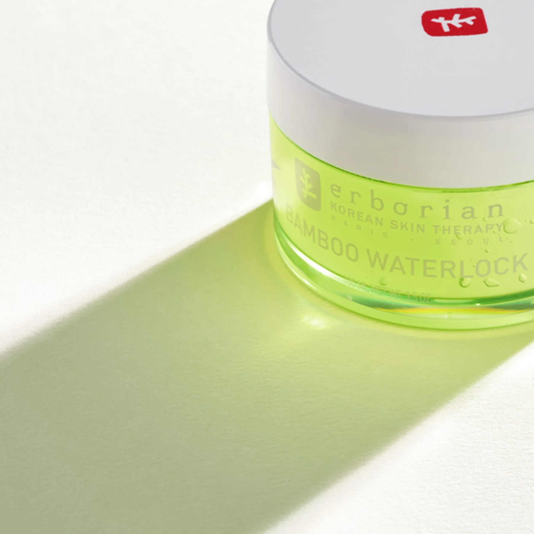Erborian Hydrating Gel Face Mask - Image 2