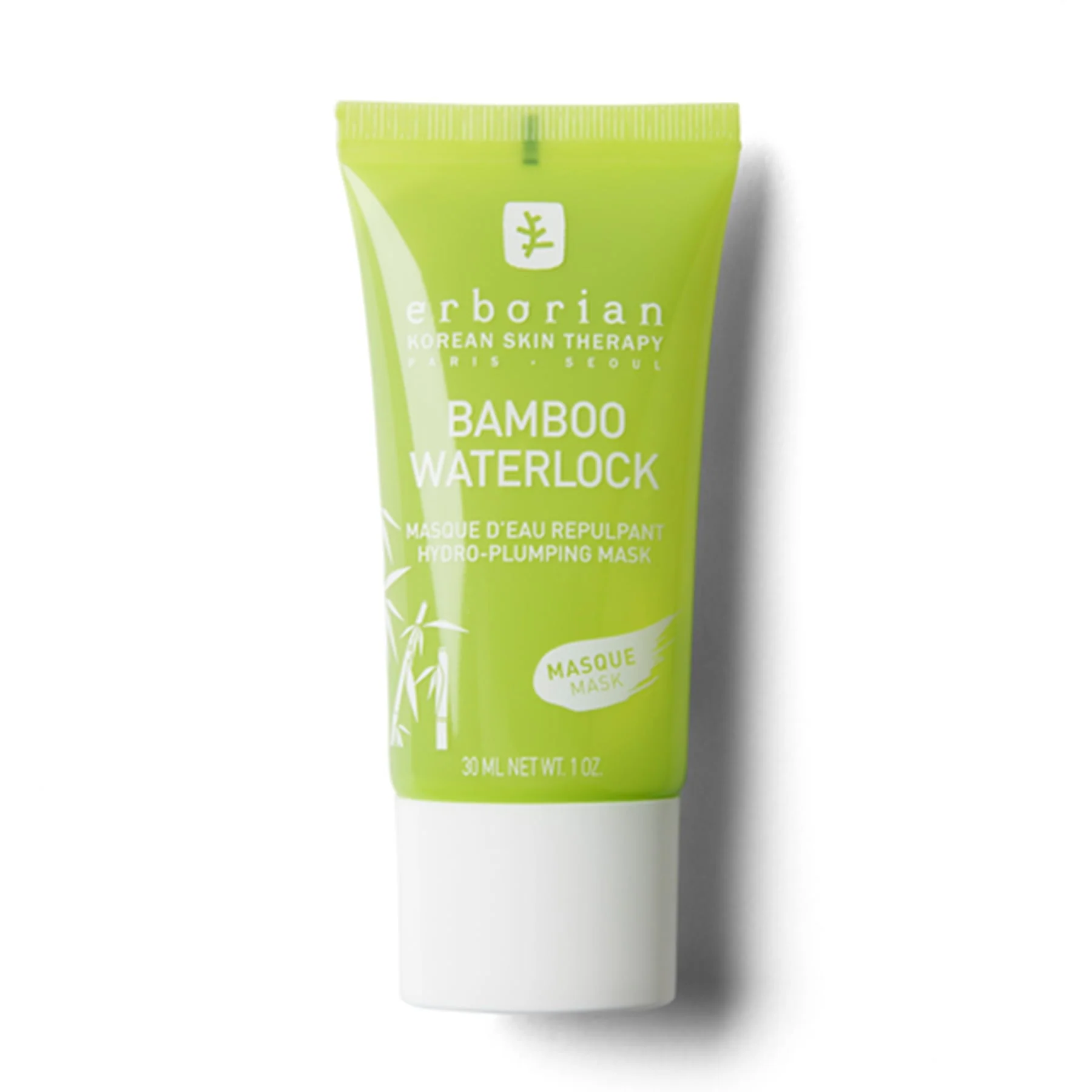 Erborian Hydrating Gel Face Mask - Image 3